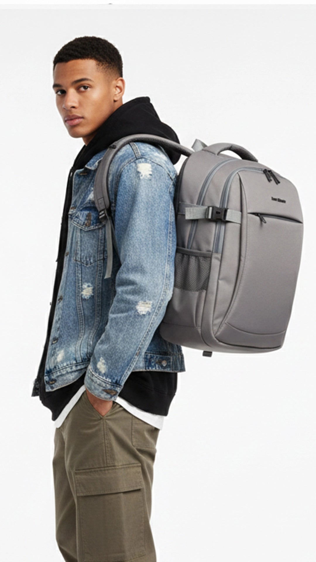 iSchool Backpack