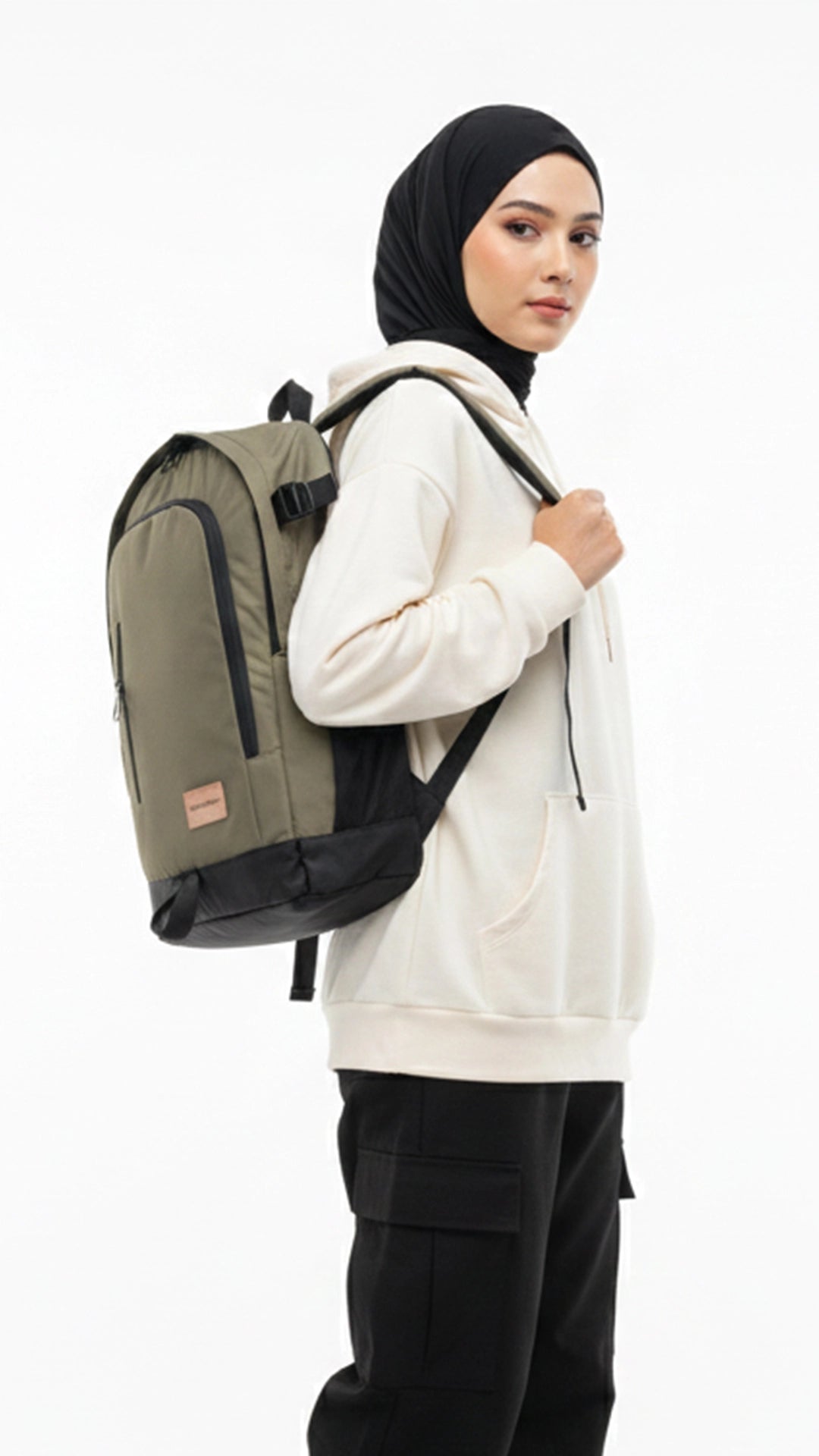 شنطة ظهر سبيس