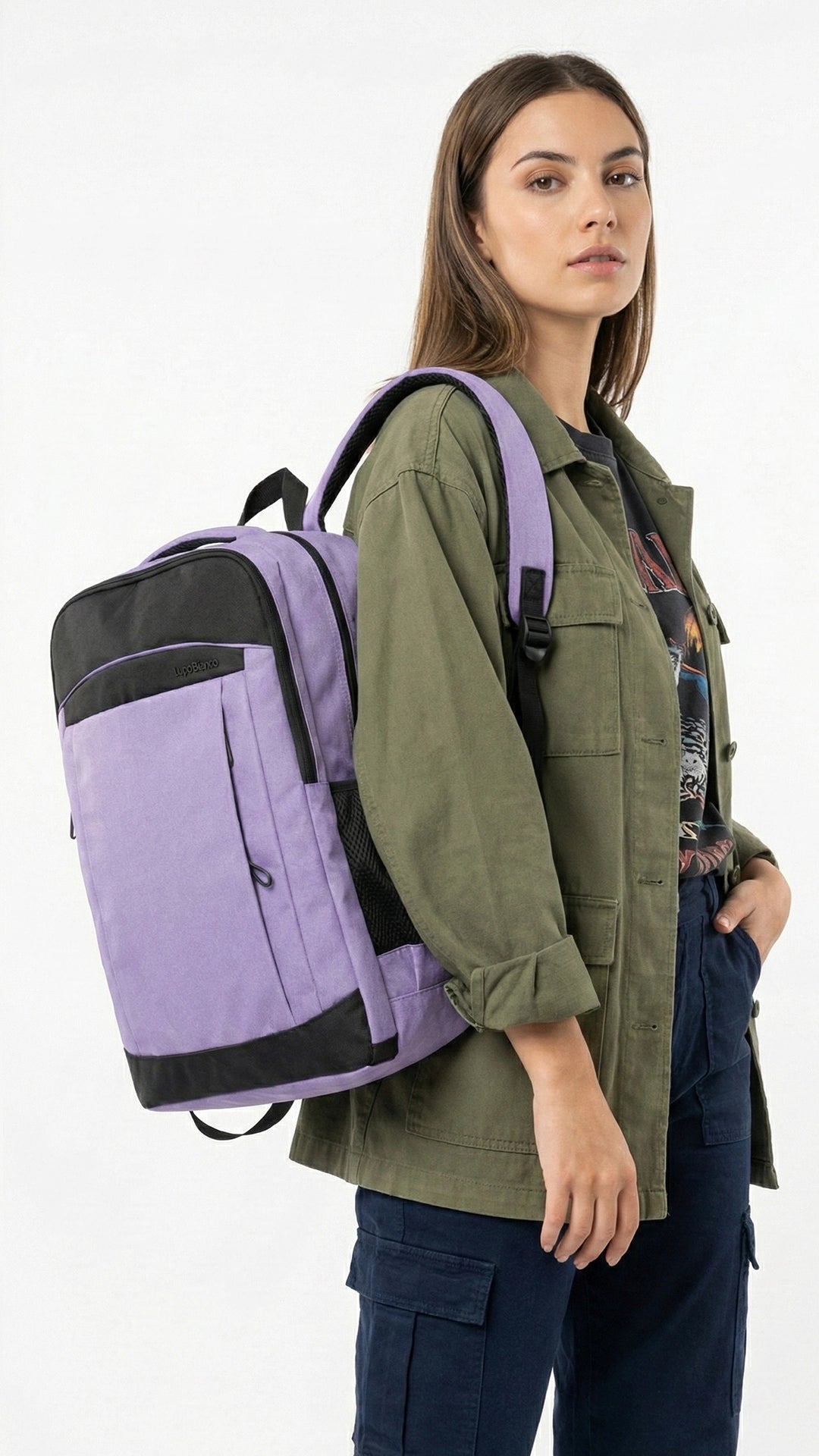 Basic Backpack