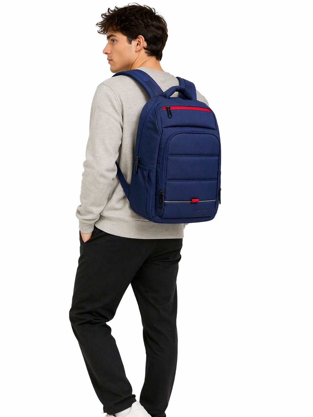 RedLine Backpack