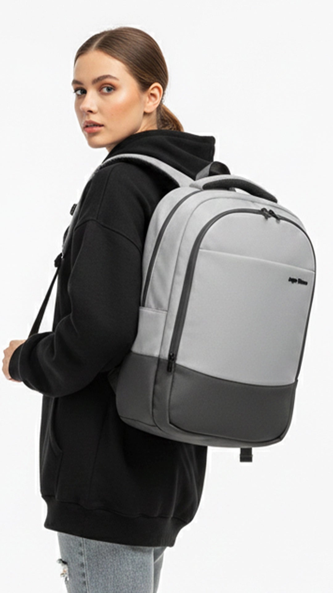 شنطة ظهر إكس إل