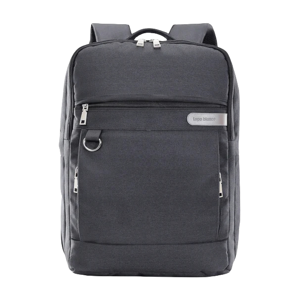 Multi-Pocket Backpack