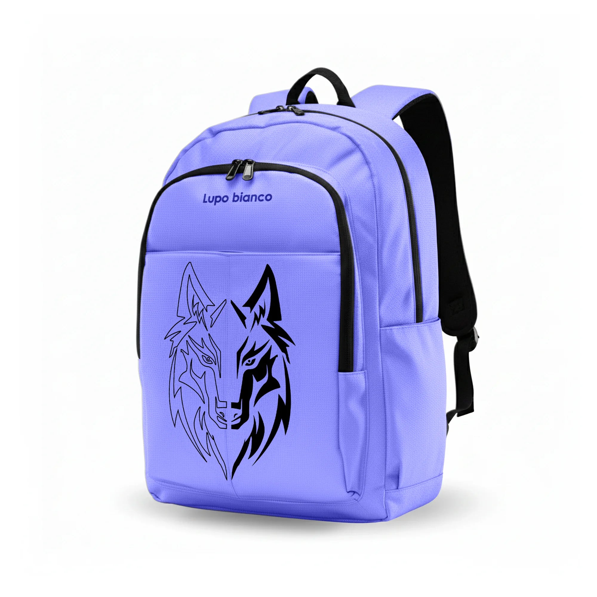 شنطة ظهر لوبو