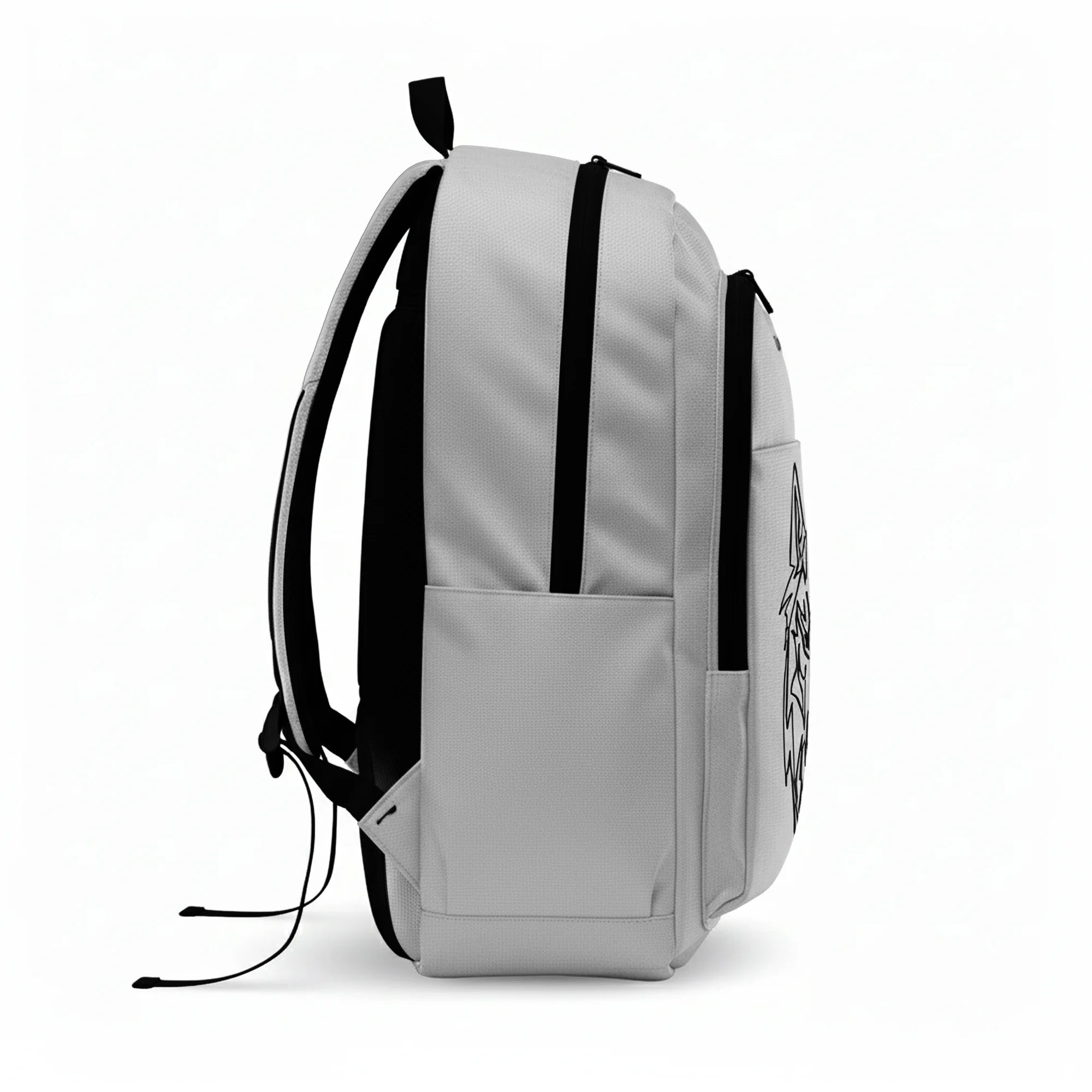 شنطة ظهر لوبو