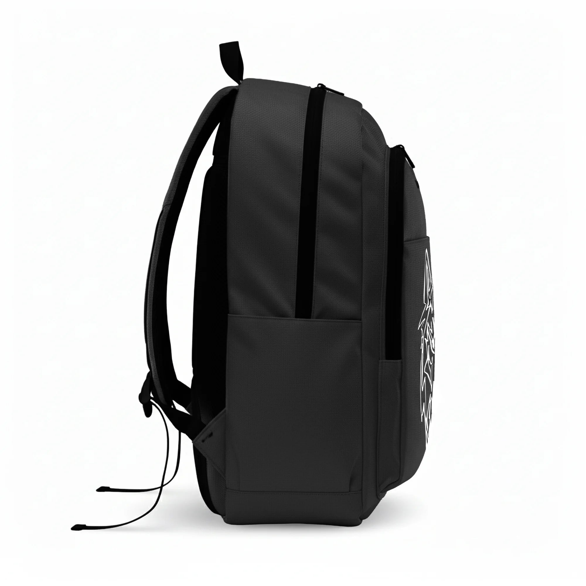 شنطة ظهر لوبو