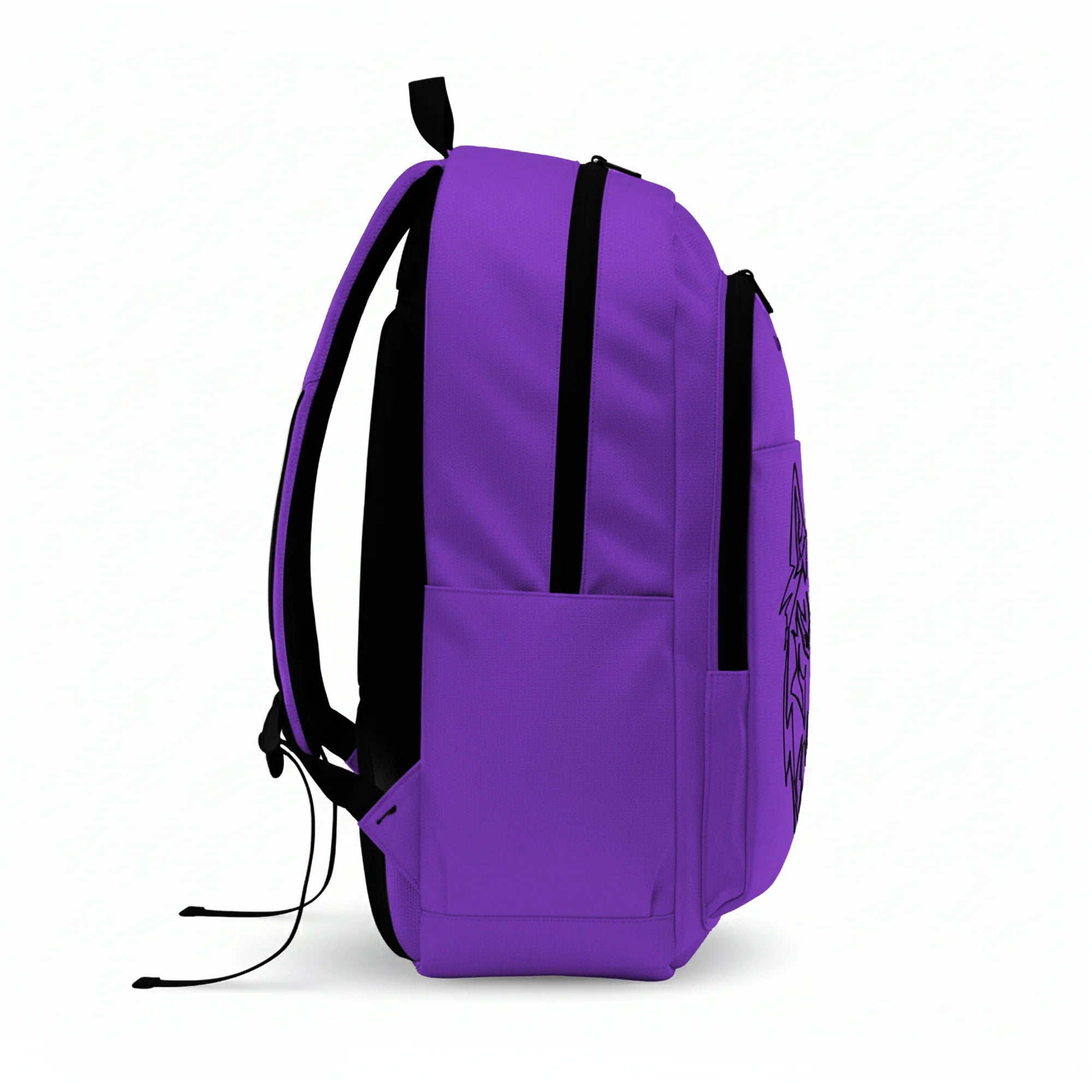 شنطة ظهر لوبو