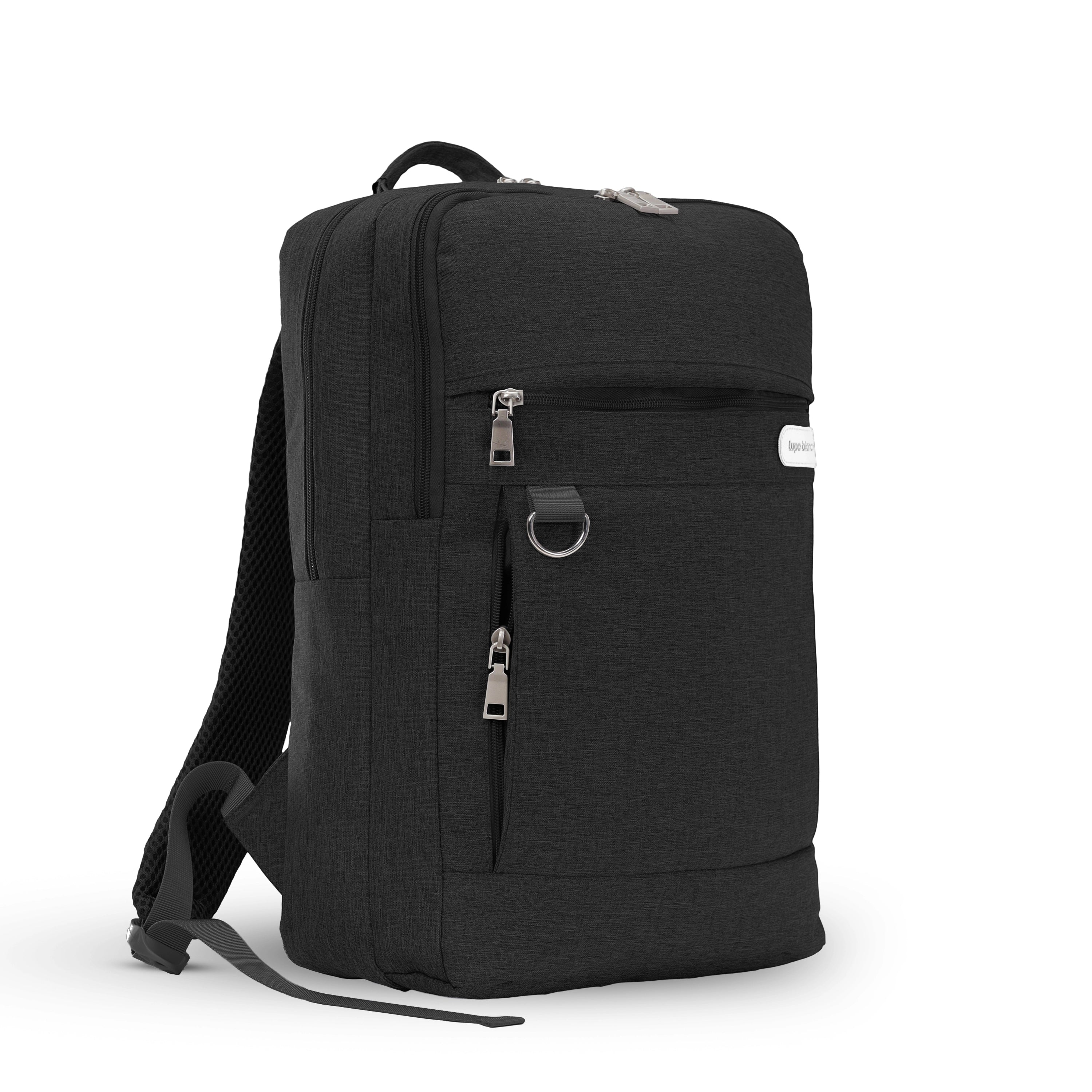Multi-Pocket Backpack