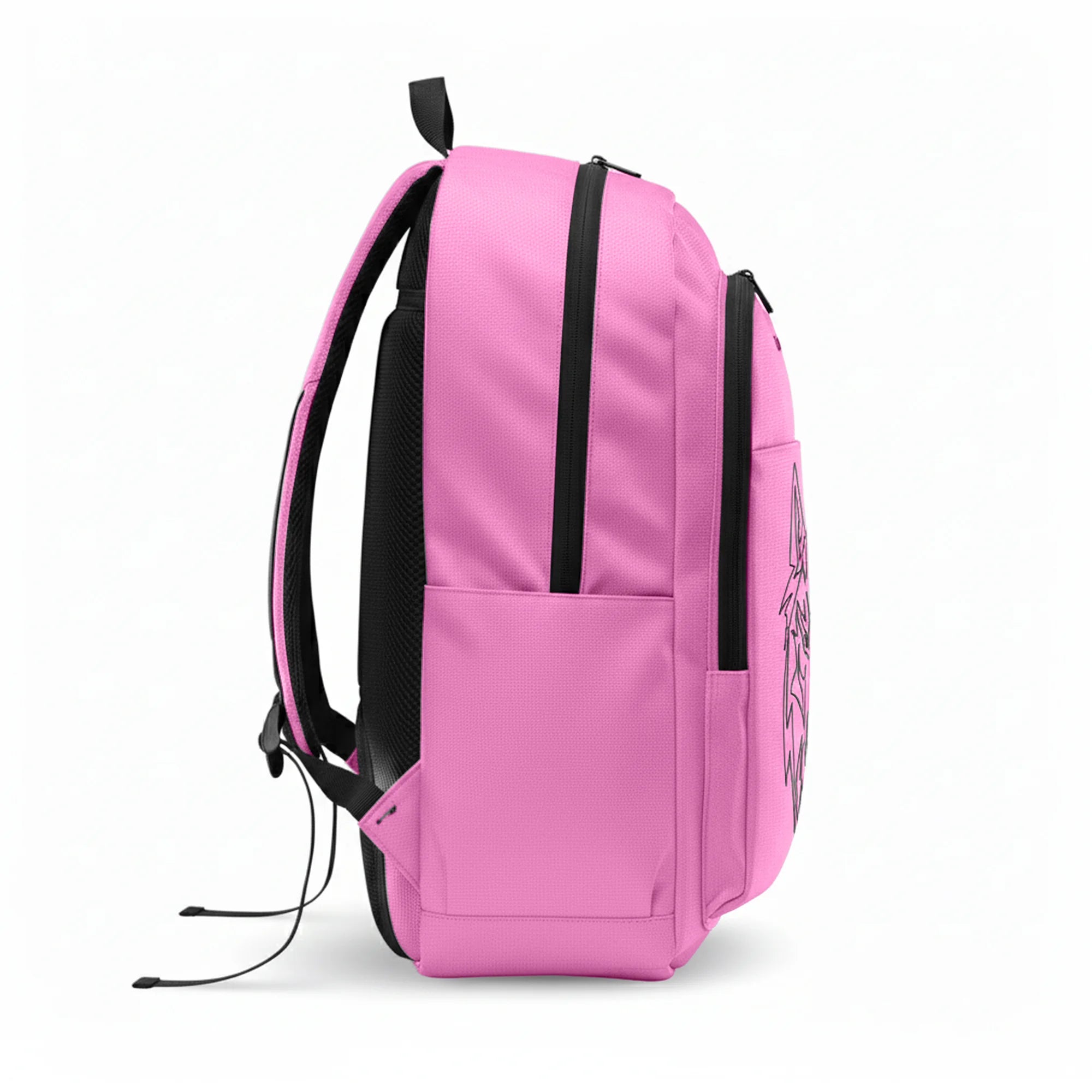 شنطة ظهر لوبو