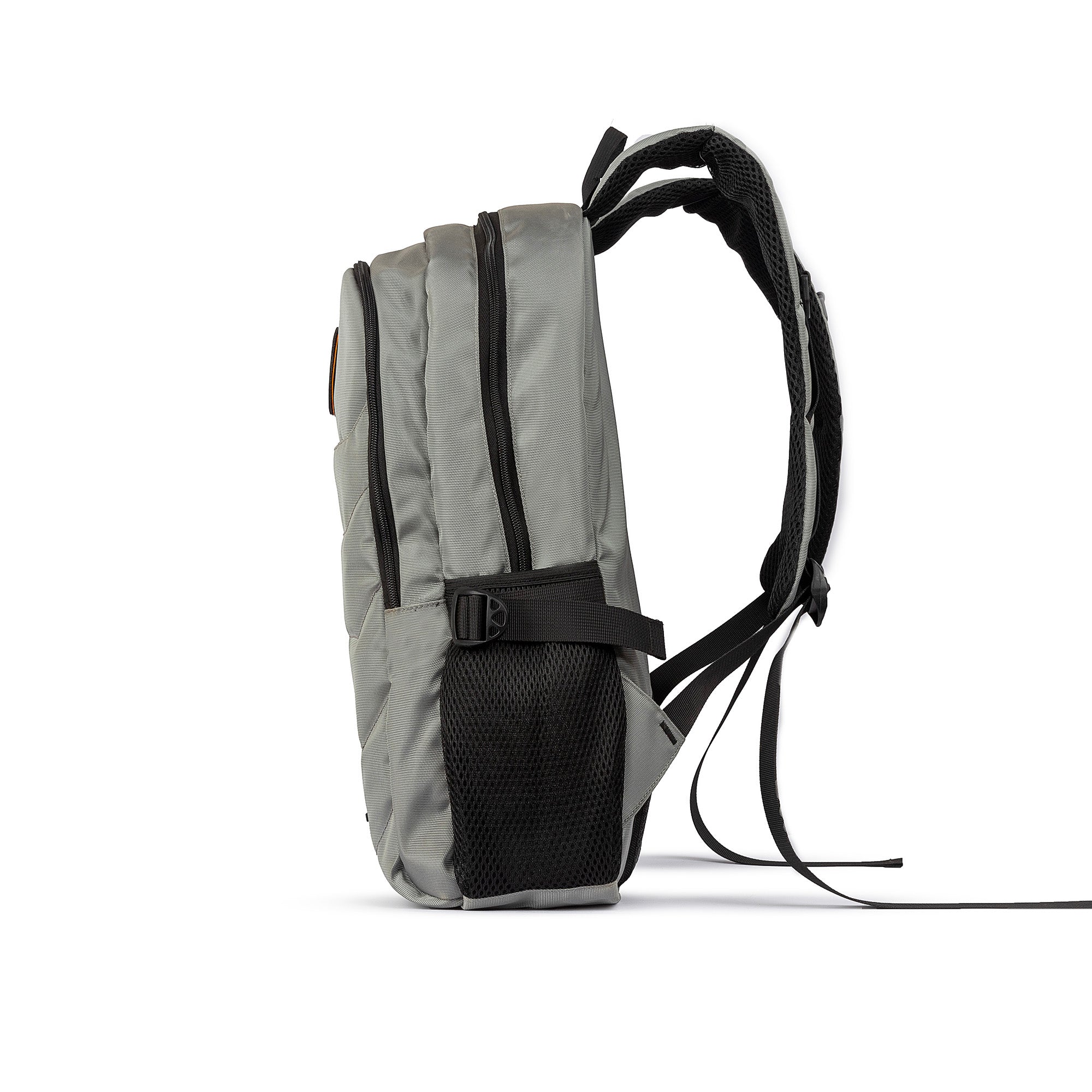 Lupo bianco Adventure Backpack – water-resistant laptop backpack with 8 compartments, ideal for work, school, and travel | Best backpacks Egypt