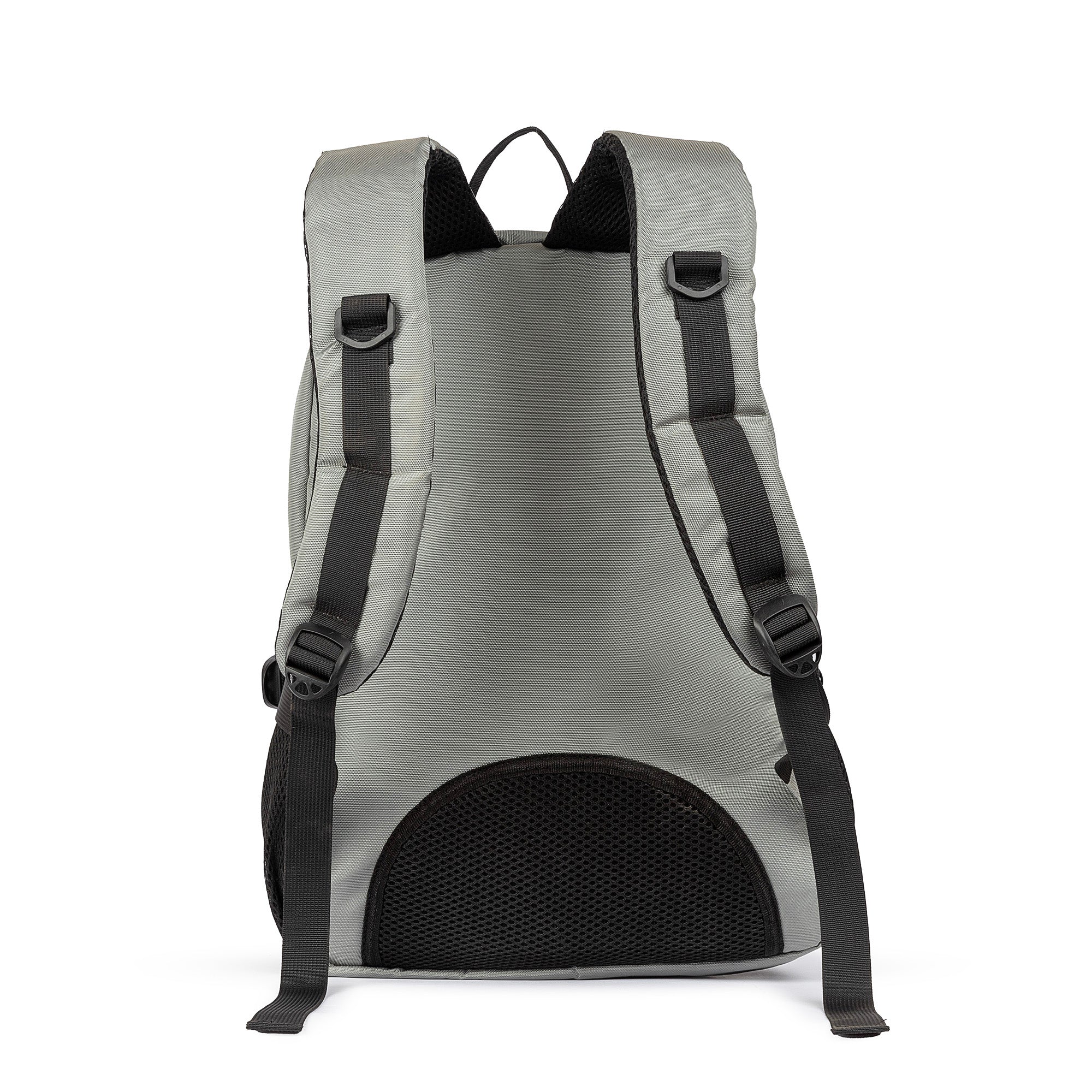 Lupo bianco Adventure Backpack – water-resistant laptop backpack with 8 compartments, ideal for work, school, and travel | Best backpacks Egypt
