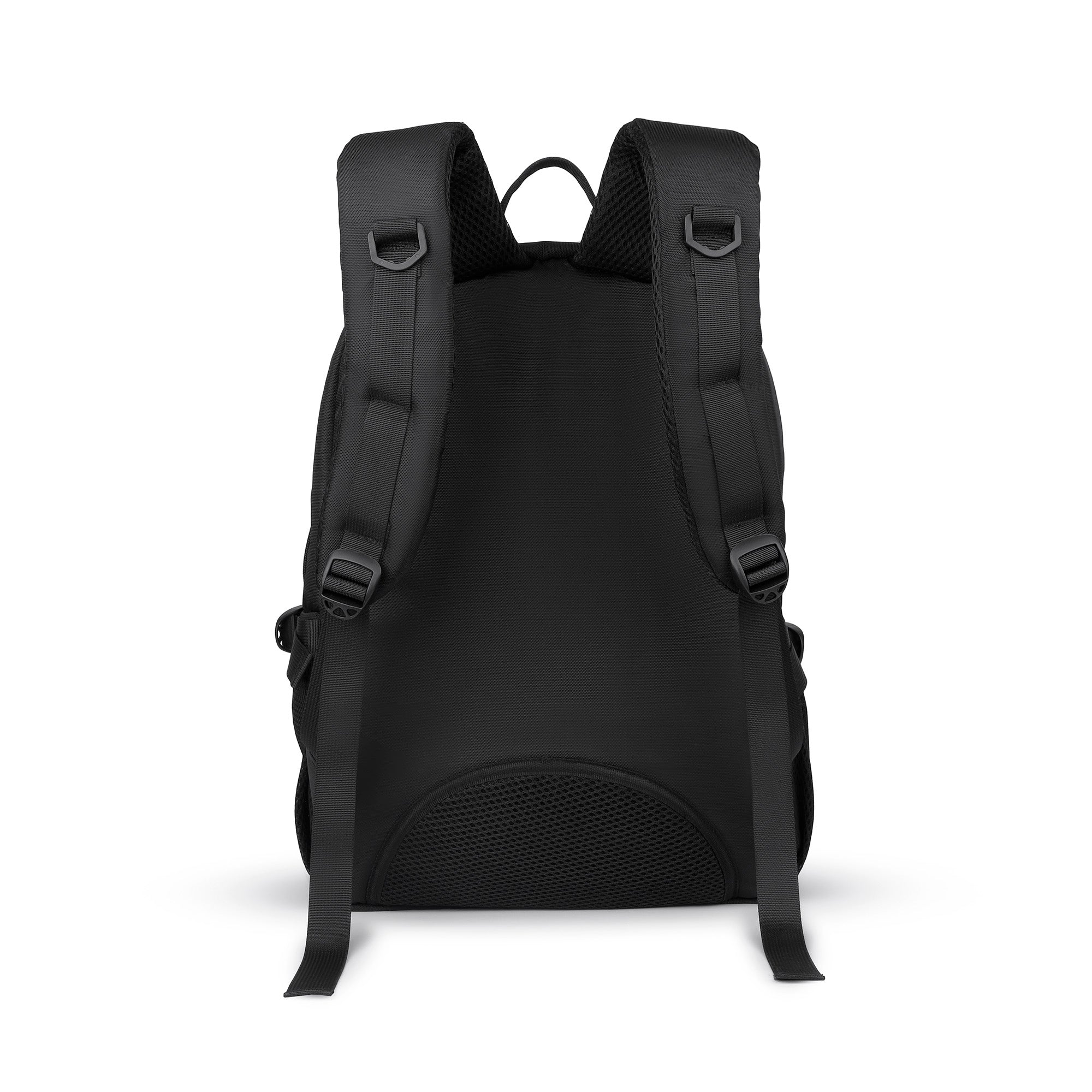 Lupo bianco Adventure Backpack – water-resistant laptop backpack with 8 compartments, ideal for work, school, and travel | Best backpacks Egypt