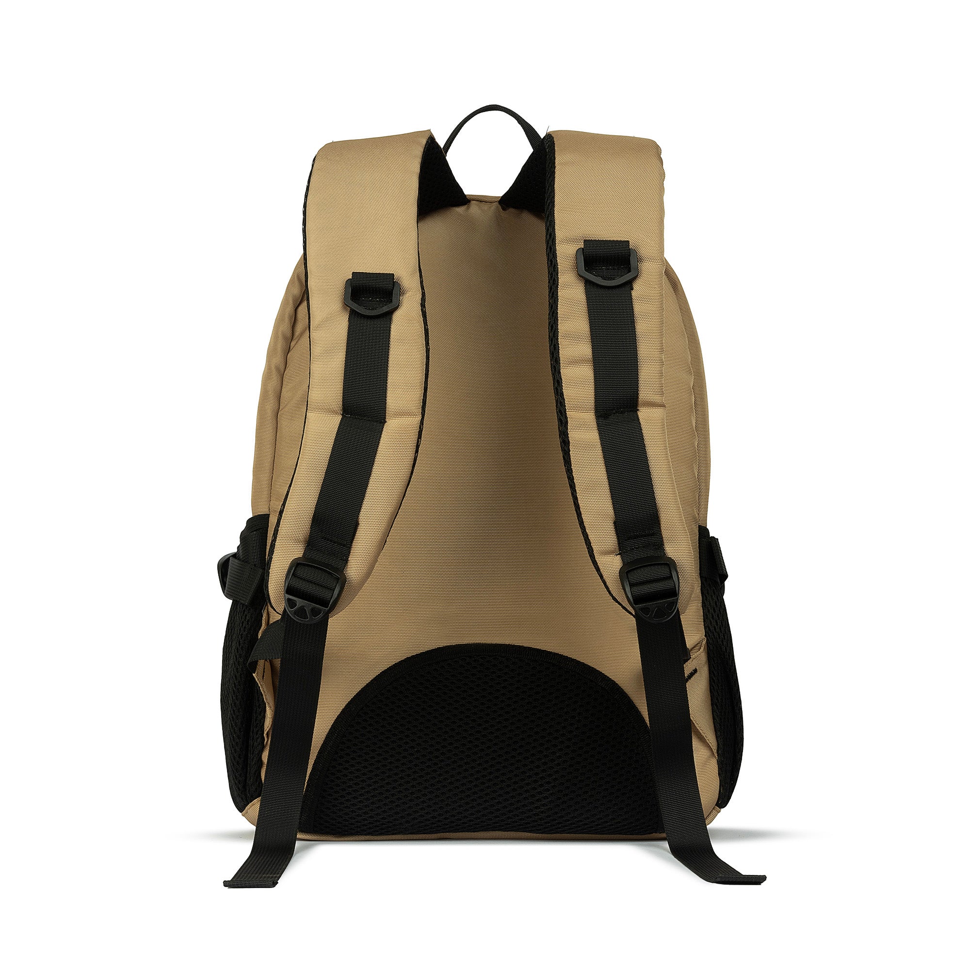 Lupo bianco Adventure Backpack – water-resistant laptop backpack with 8 compartments, ideal for work, school, and travel | Best backpacks Egypt