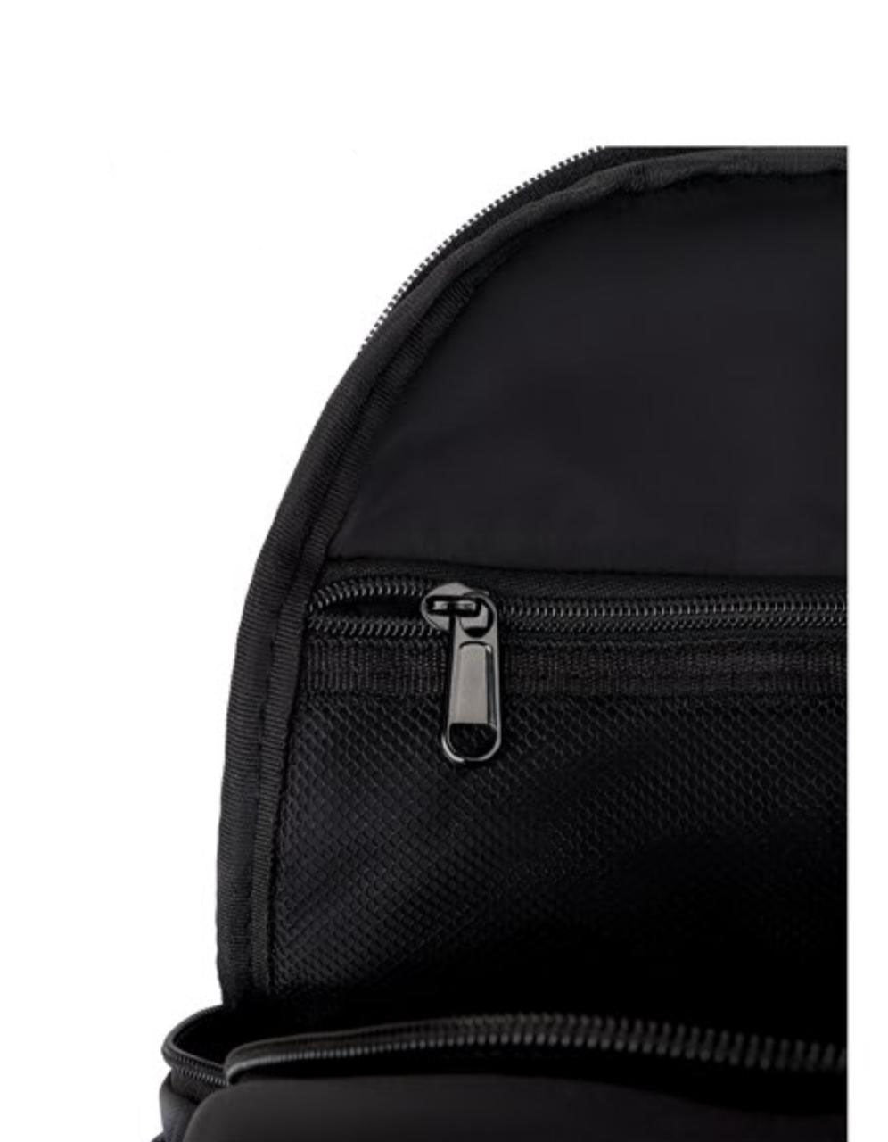 Lupo bianco Adventure Backpack – water-resistant laptop backpack with 8 compartments, ideal for work, school, and travel | Best backpacks Egypt