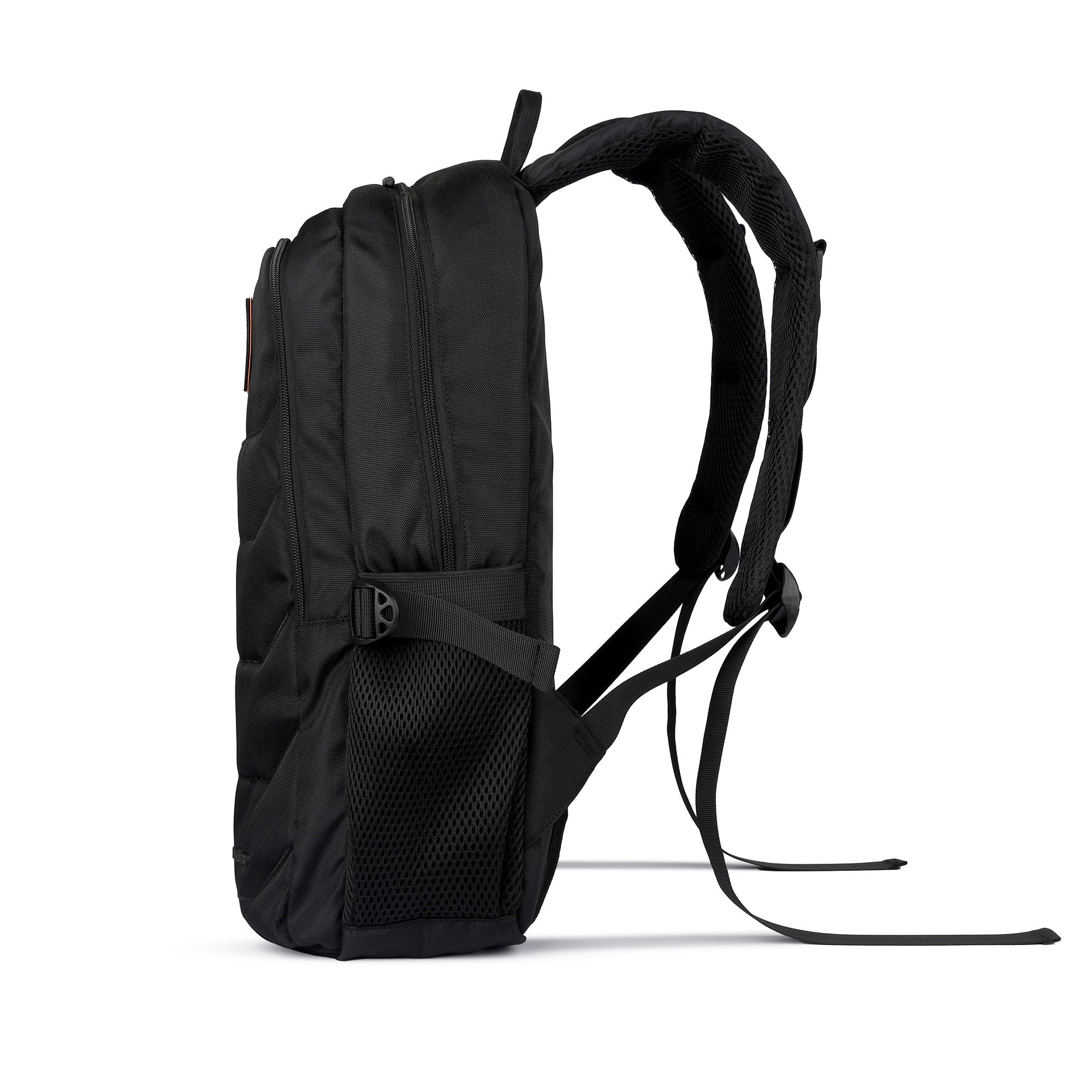 Lupo bianco Adventure Backpack – water-resistant laptop backpack with 8 compartments, ideal for work, school, and travel | Best backpacks Egypt
