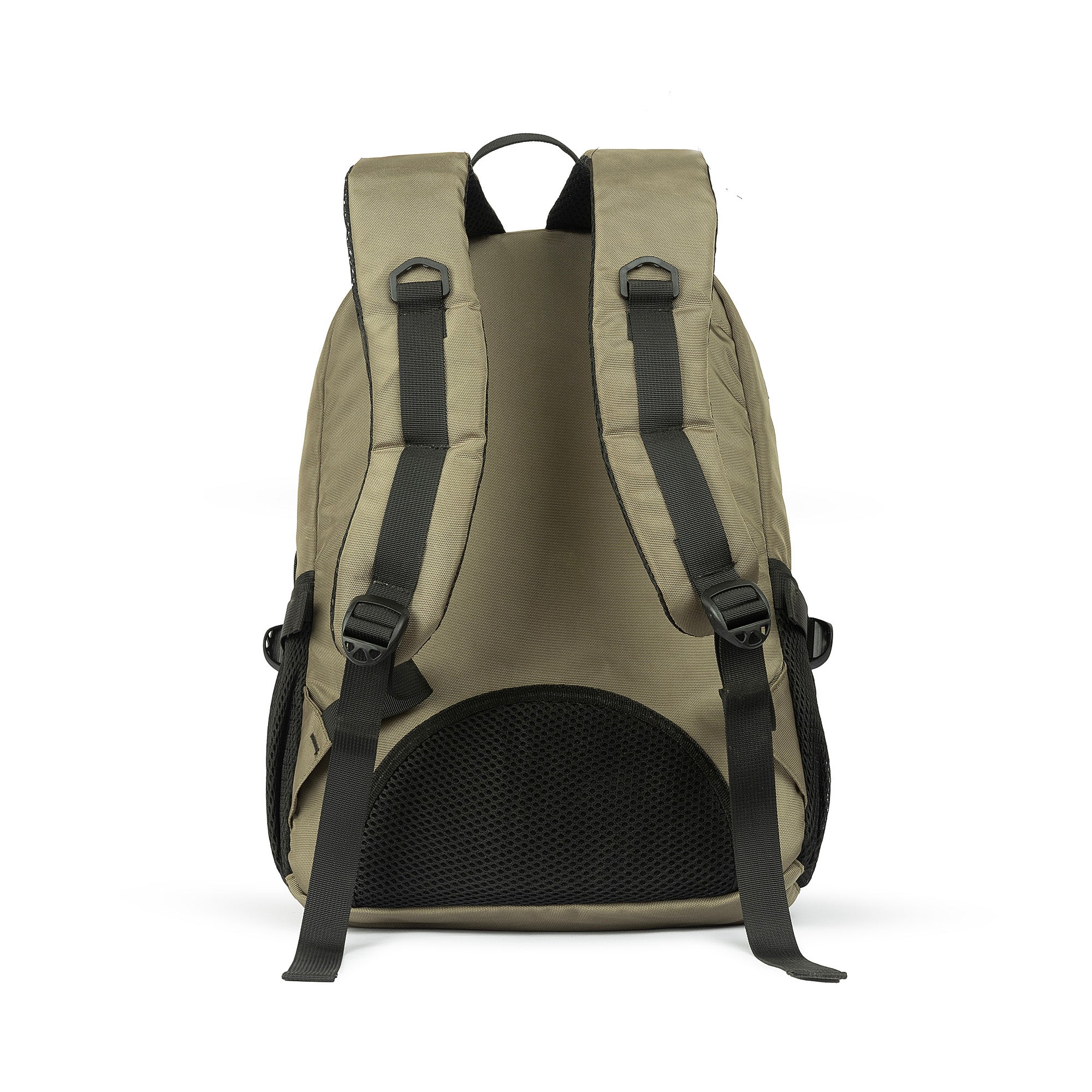 Lupo bianco Adventure Backpack – water-resistant laptop backpack with 8 compartments, ideal for work, school, and travel | Best backpacks Egypt