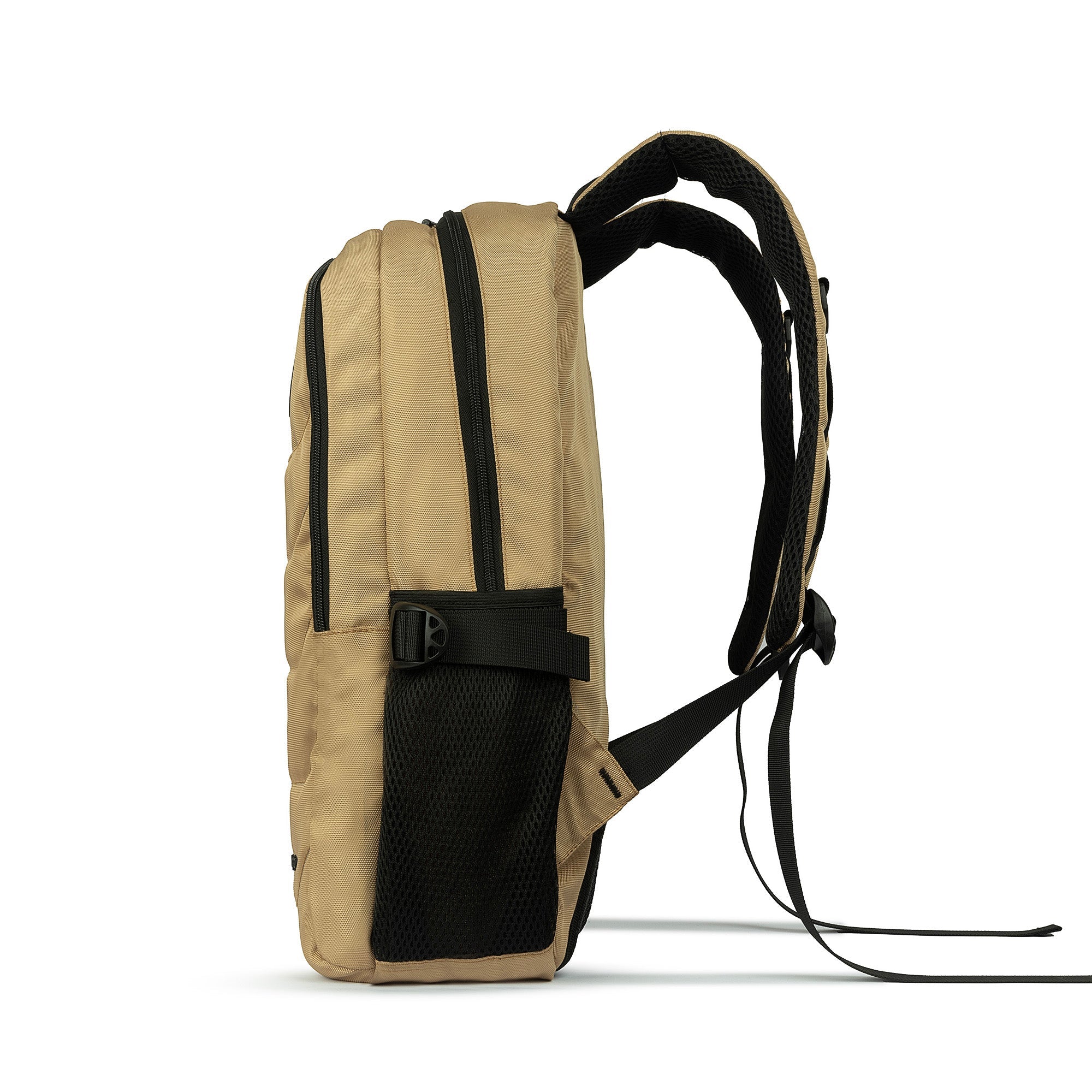 Lupo bianco Adventure Backpack – water-resistant laptop backpack with 8 compartments, ideal for work, school, and travel | Best backpacks Egypt