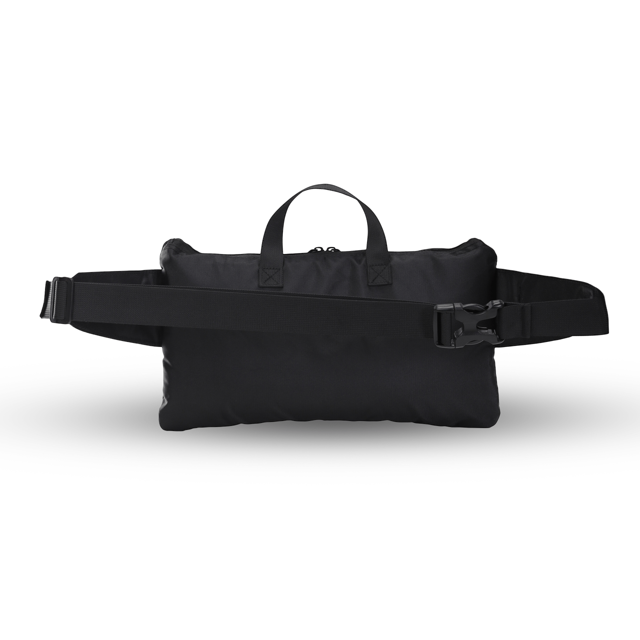 Adventure Cross Bag - Lupo bianco