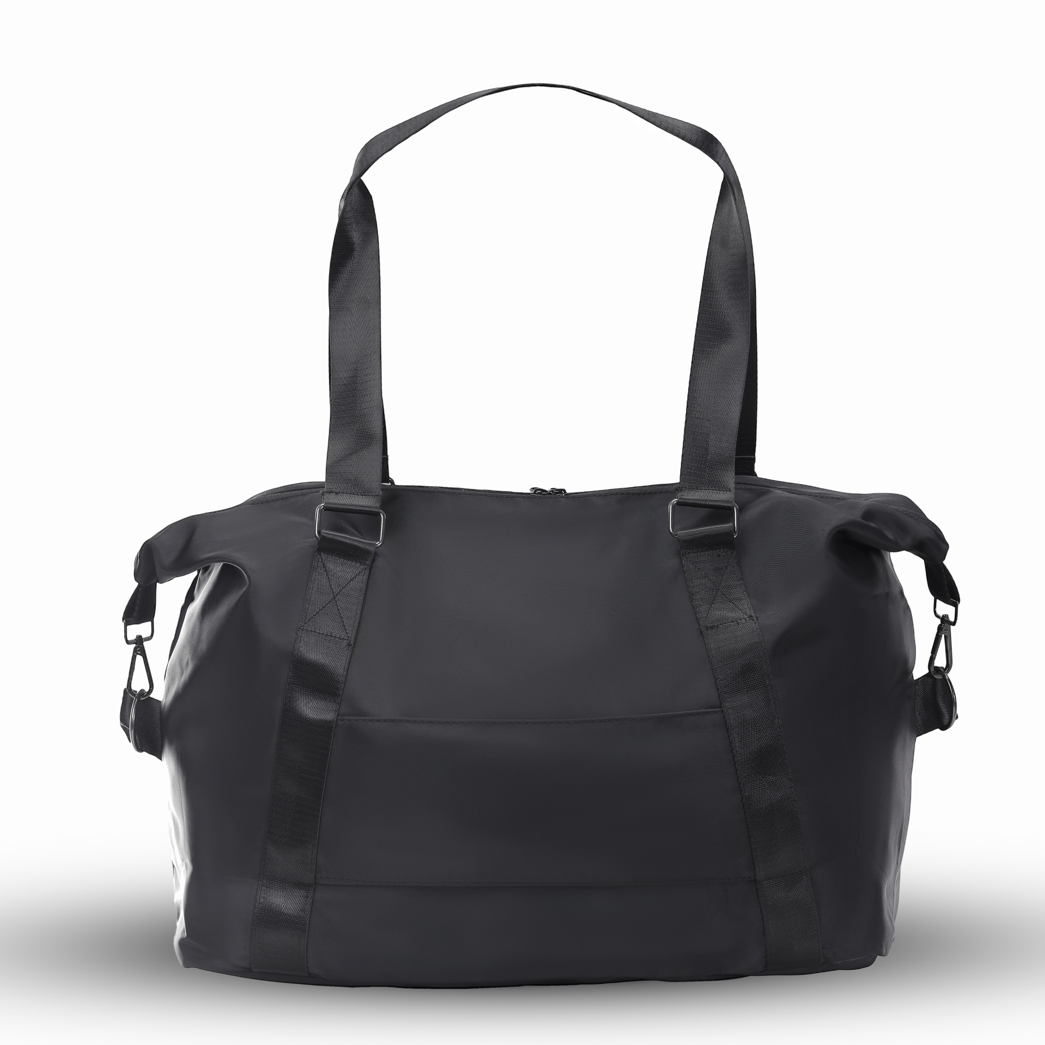 Beach Bag - Lupo bianco