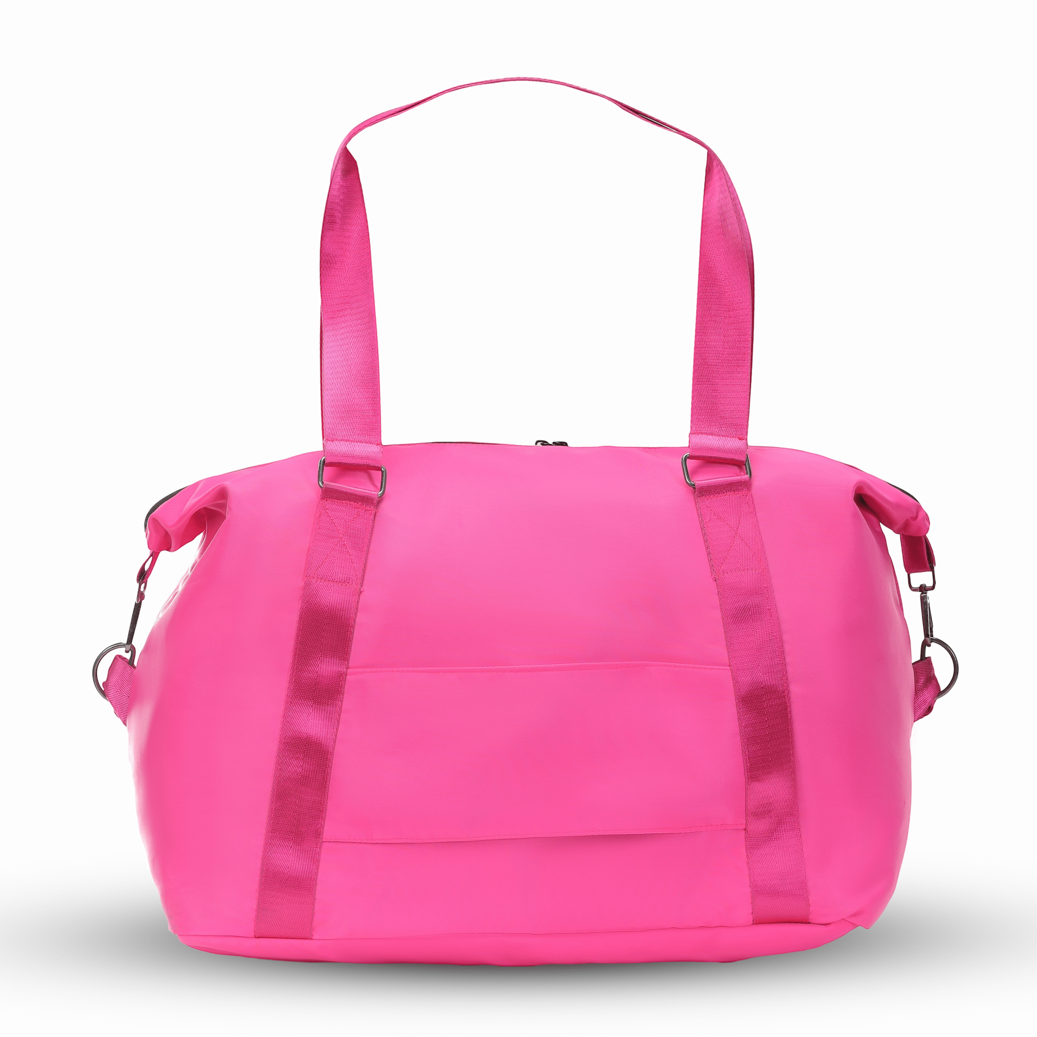 Beach Bag - Lupo bianco