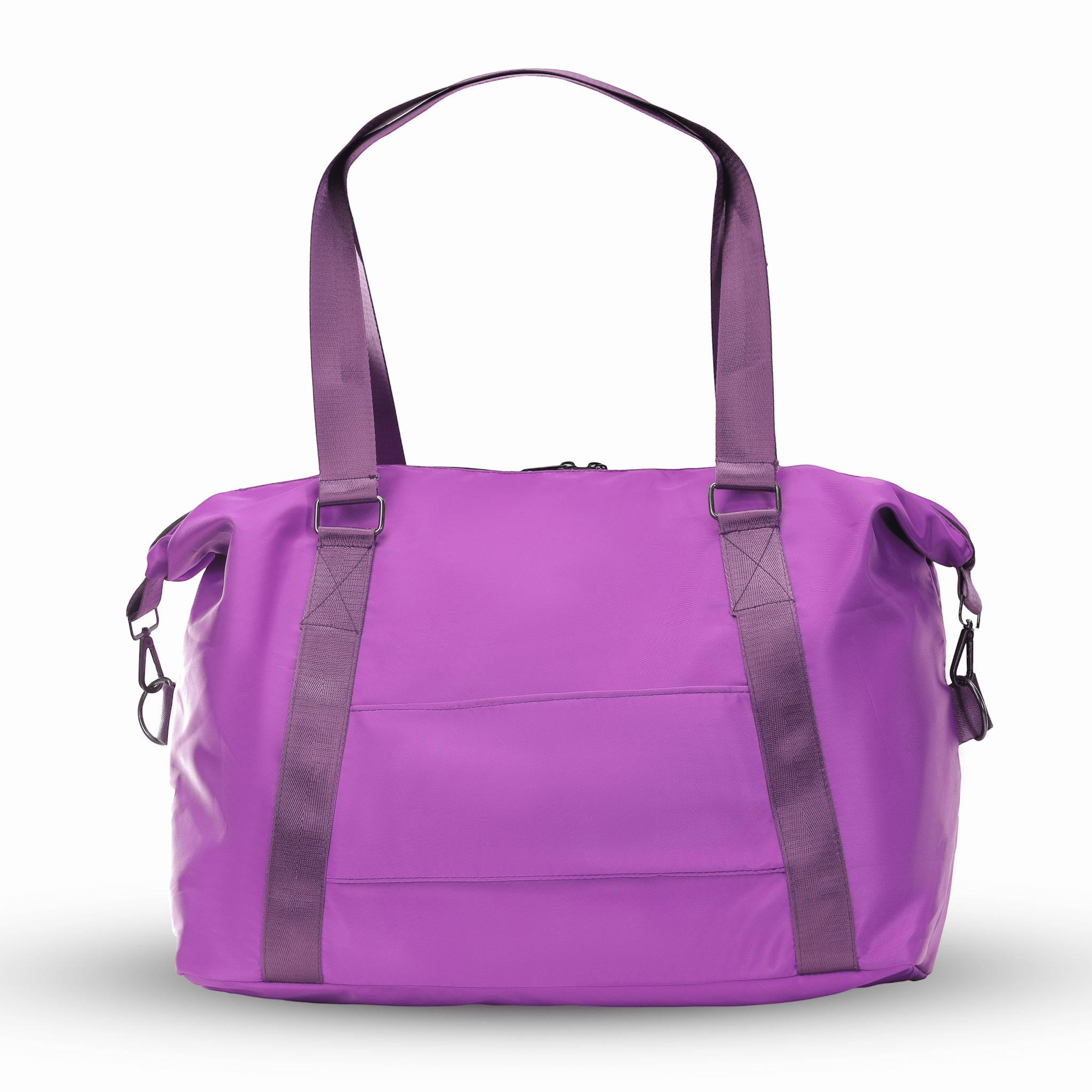 Beach Bag - Lupo bianco