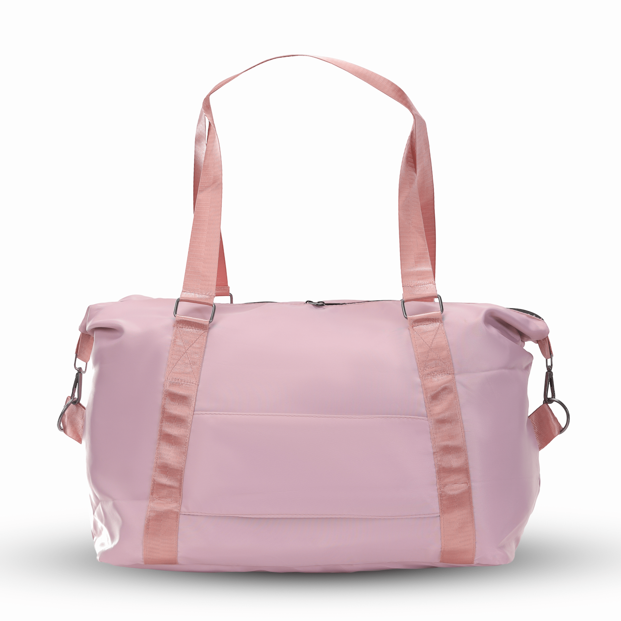 Beach Bag - Lupo bianco