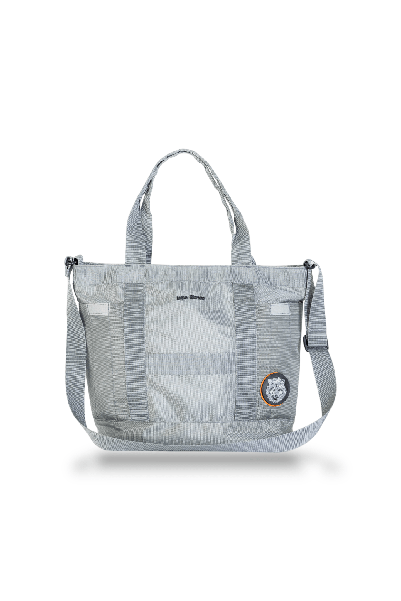 Discovery Bag - Lupo bianco