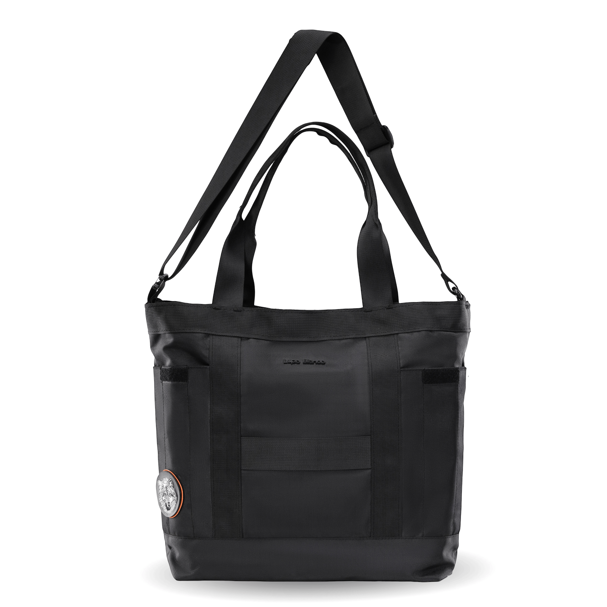 Discovery Bag - Lupo bianco
