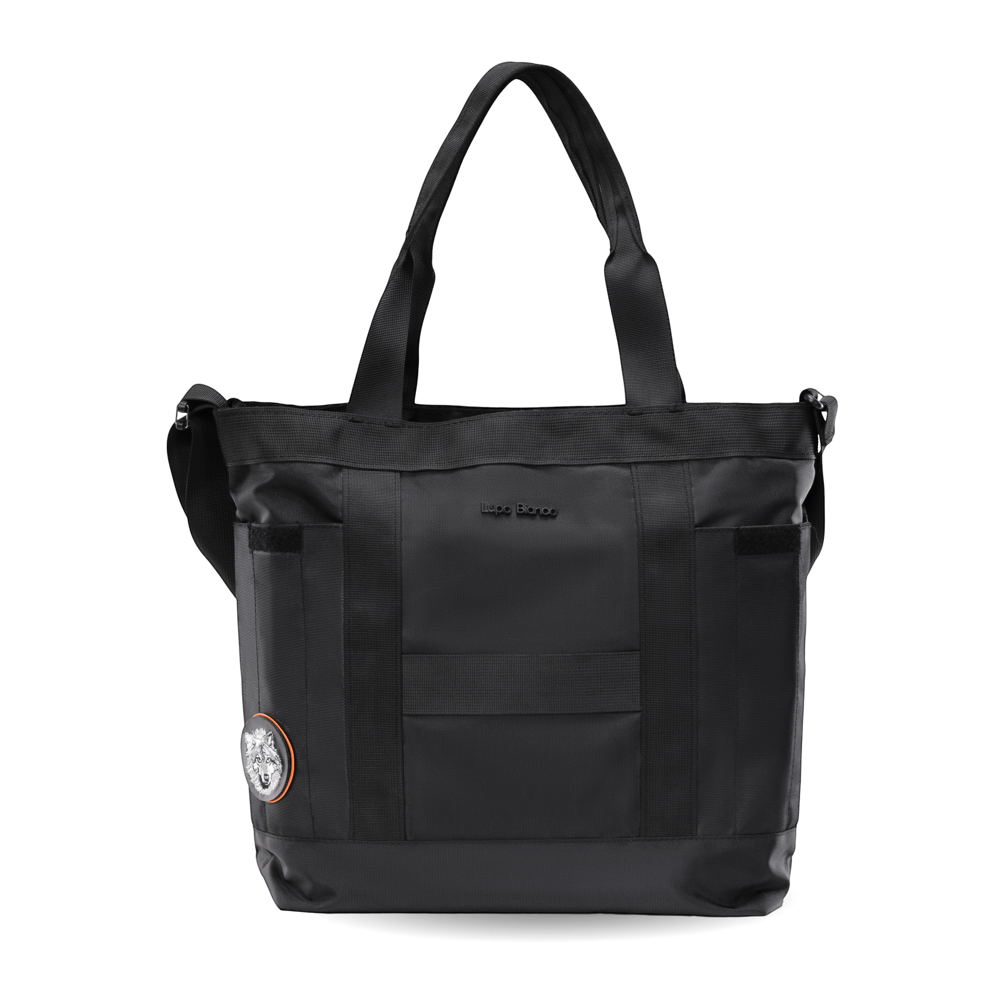 Discovery Bag - Lupo bianco
