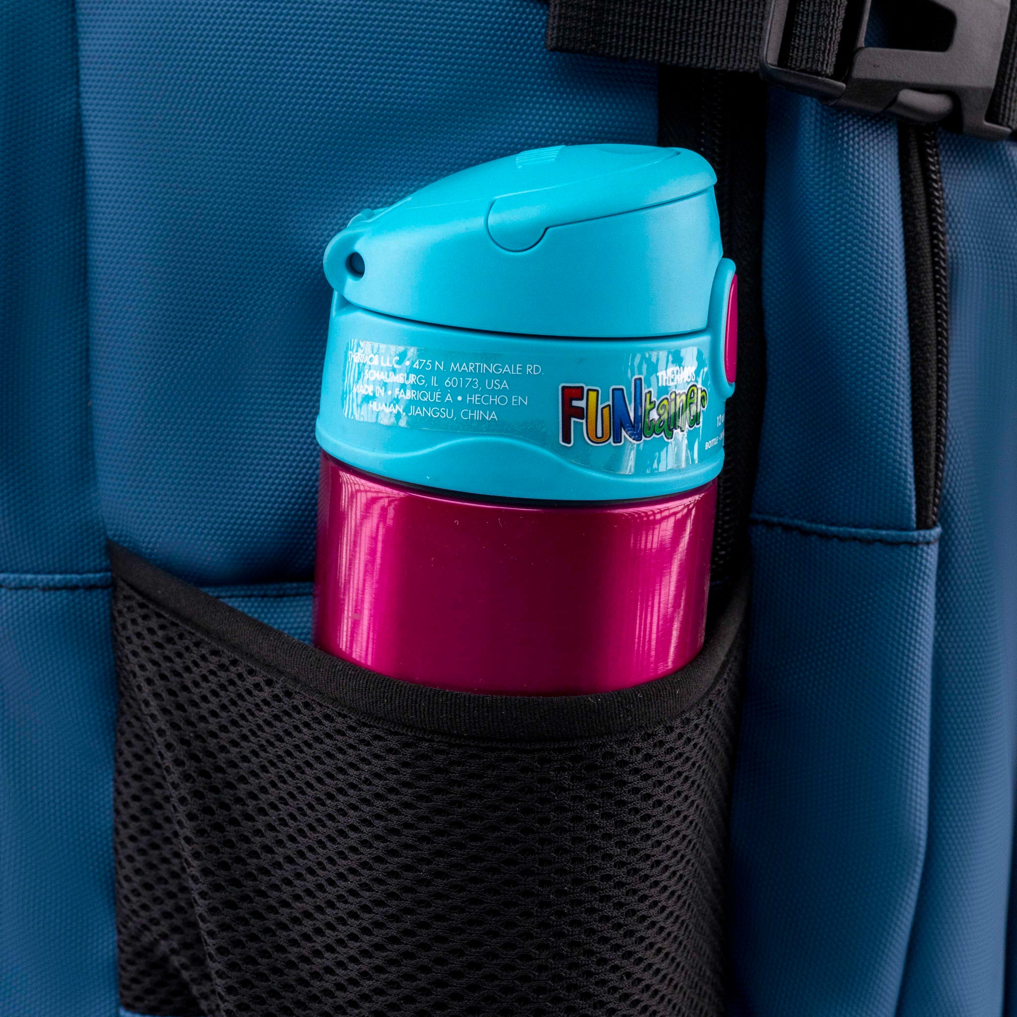 شنطة ظهر إكس دريفت