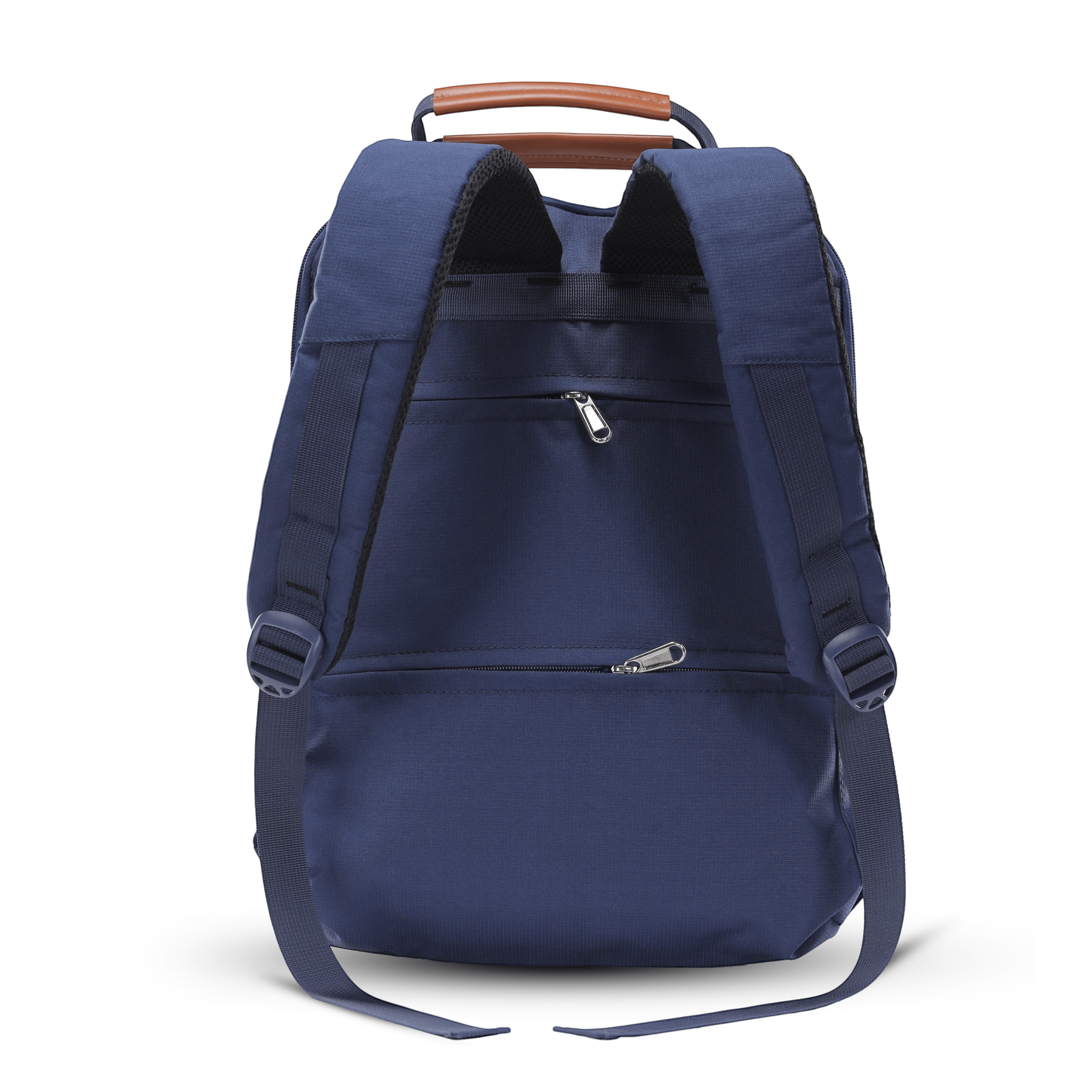 Lupo bianco Elegant Backpack – stylish and functional backpack with 12.47L capacity, water-resistant polyester, and multiple pockets for easy organization | Top backpacks brand in Egypt