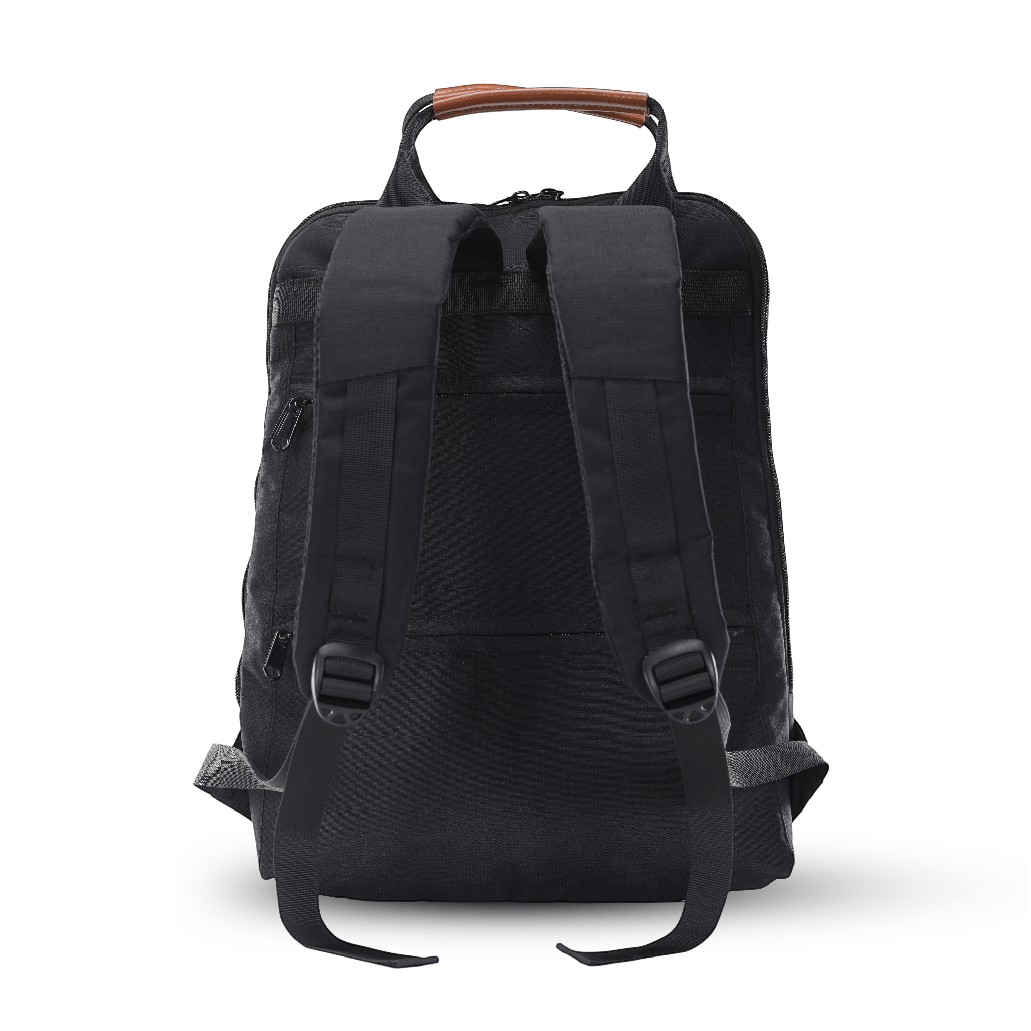 Lupo bianco Elegant Backpack – stylish and functional backpack with 12.47L capacity, water-resistant polyester, and multiple pockets for easy organization | Top backpacks brand in Egypt