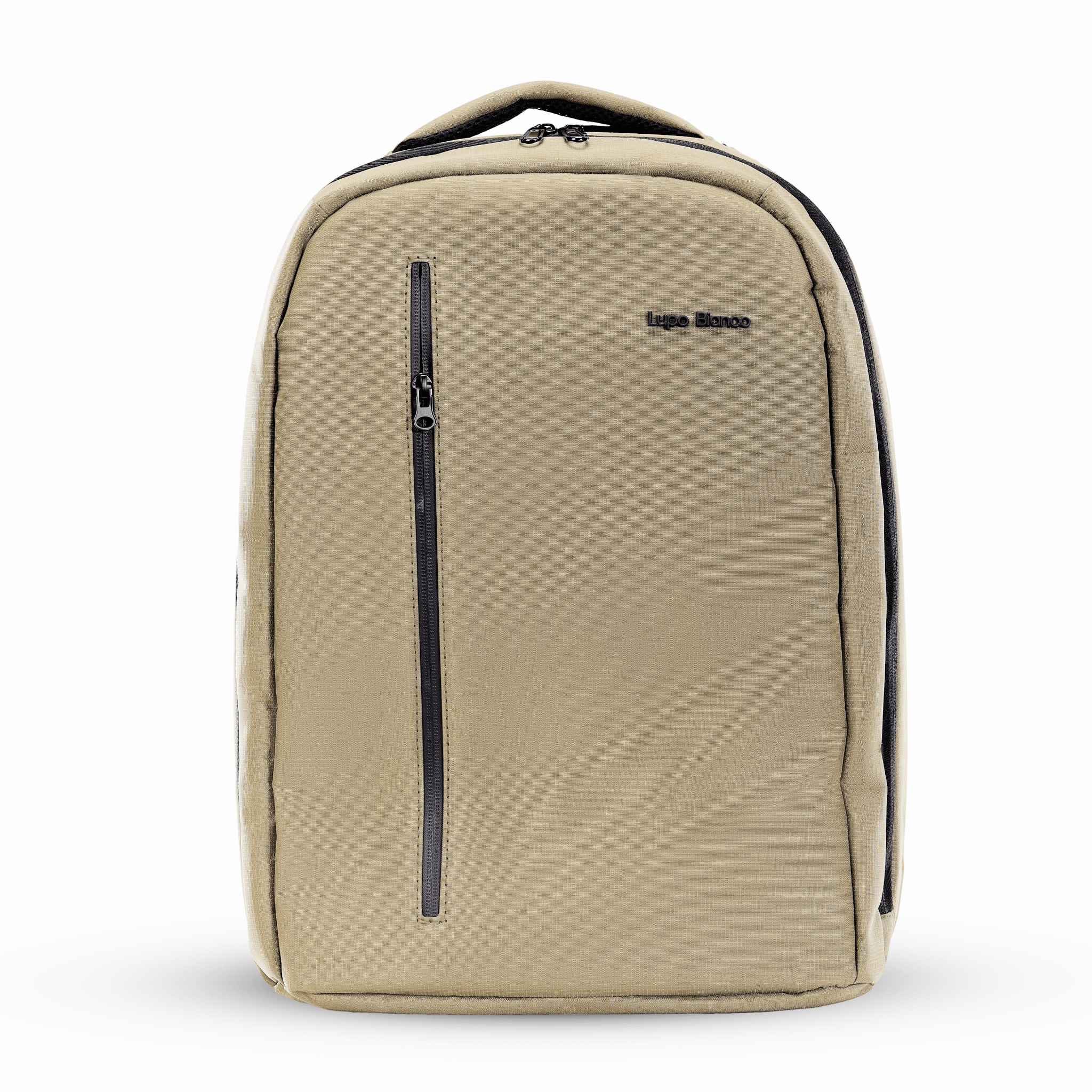 Essentials Backpack - Lupo bianco