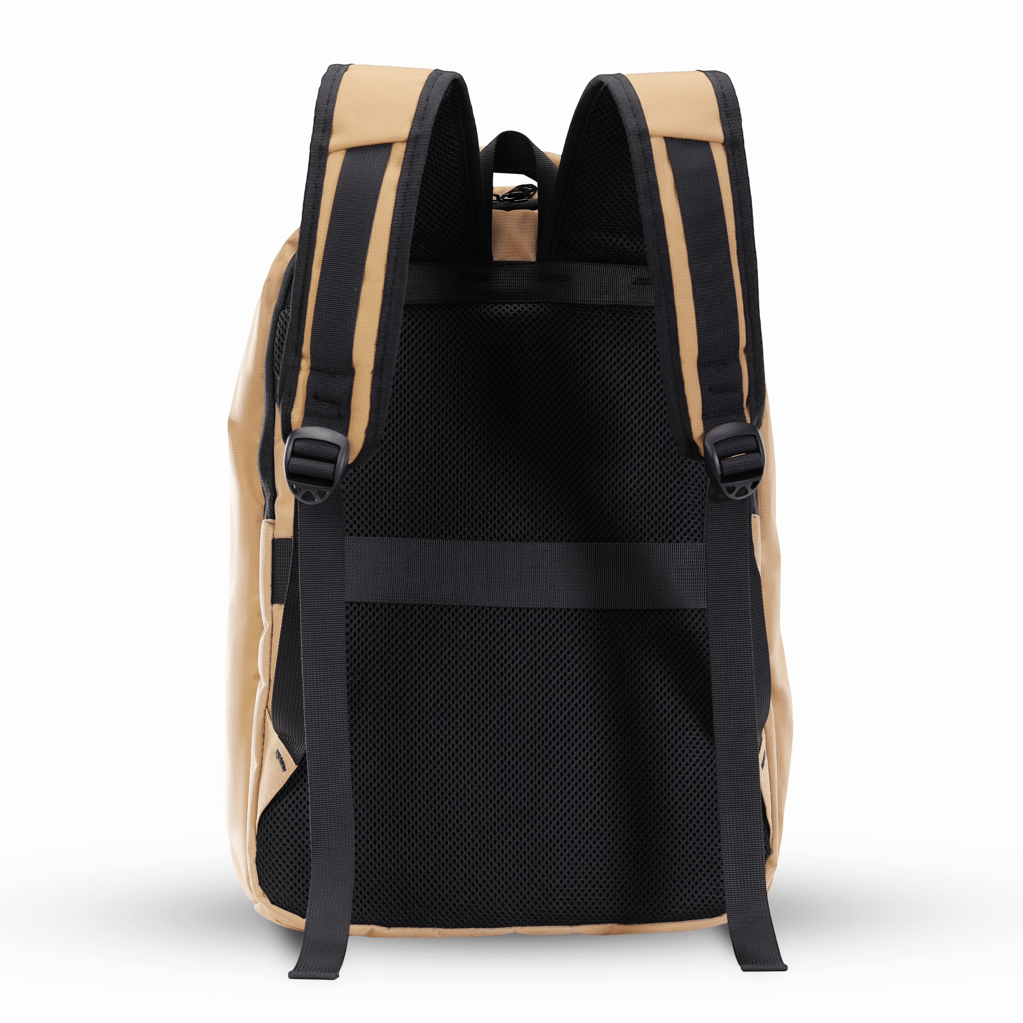 Essentials Backpack - Lupo bianco