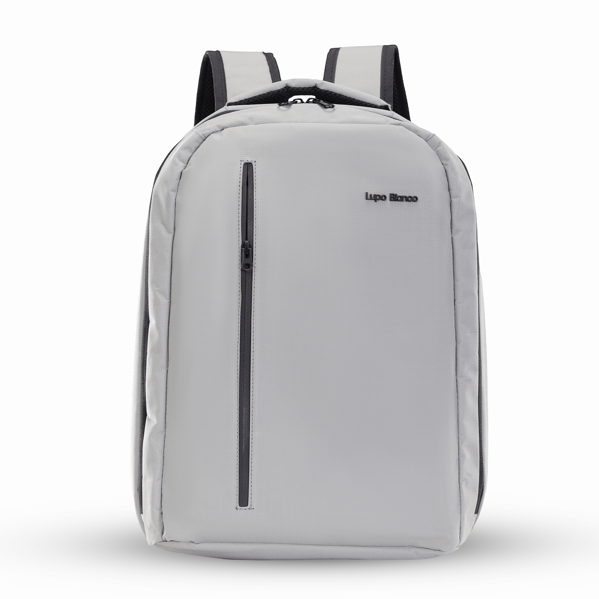 Essentials Backpack - Lupo bianco