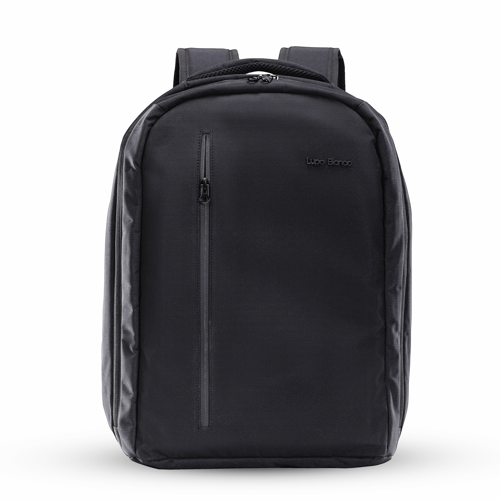 Essentials Backpack - Lupo bianco