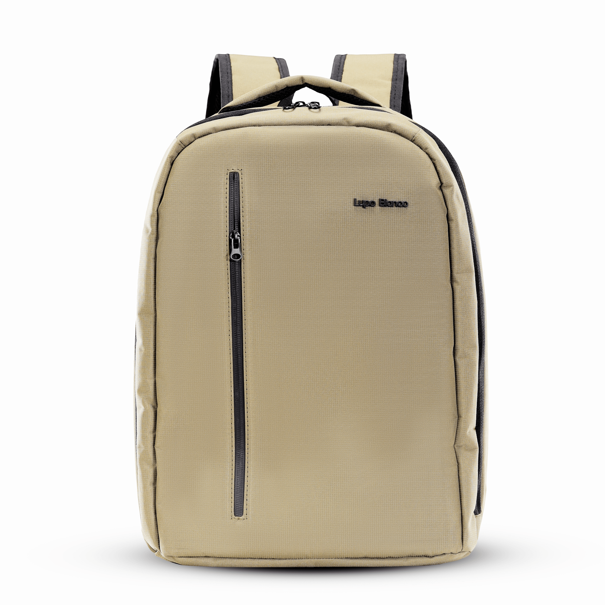 Essentials Backpack - Lupo bianco