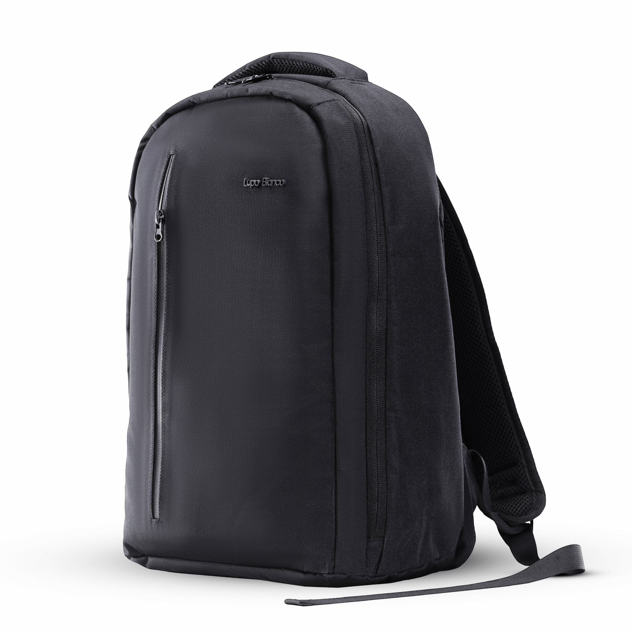Essentials Backpack - Lupo bianco