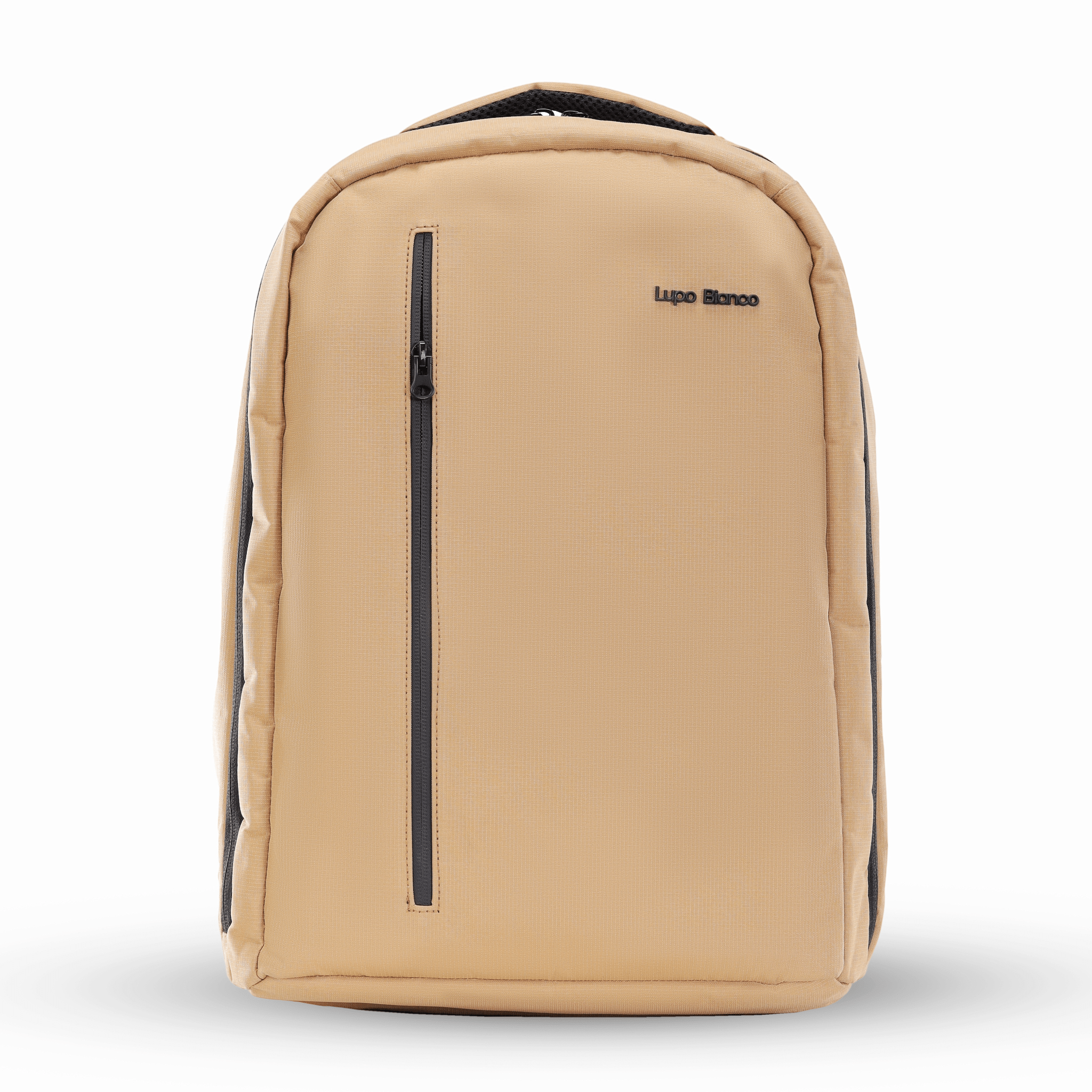 Essentials Backpack - Lupo bianco