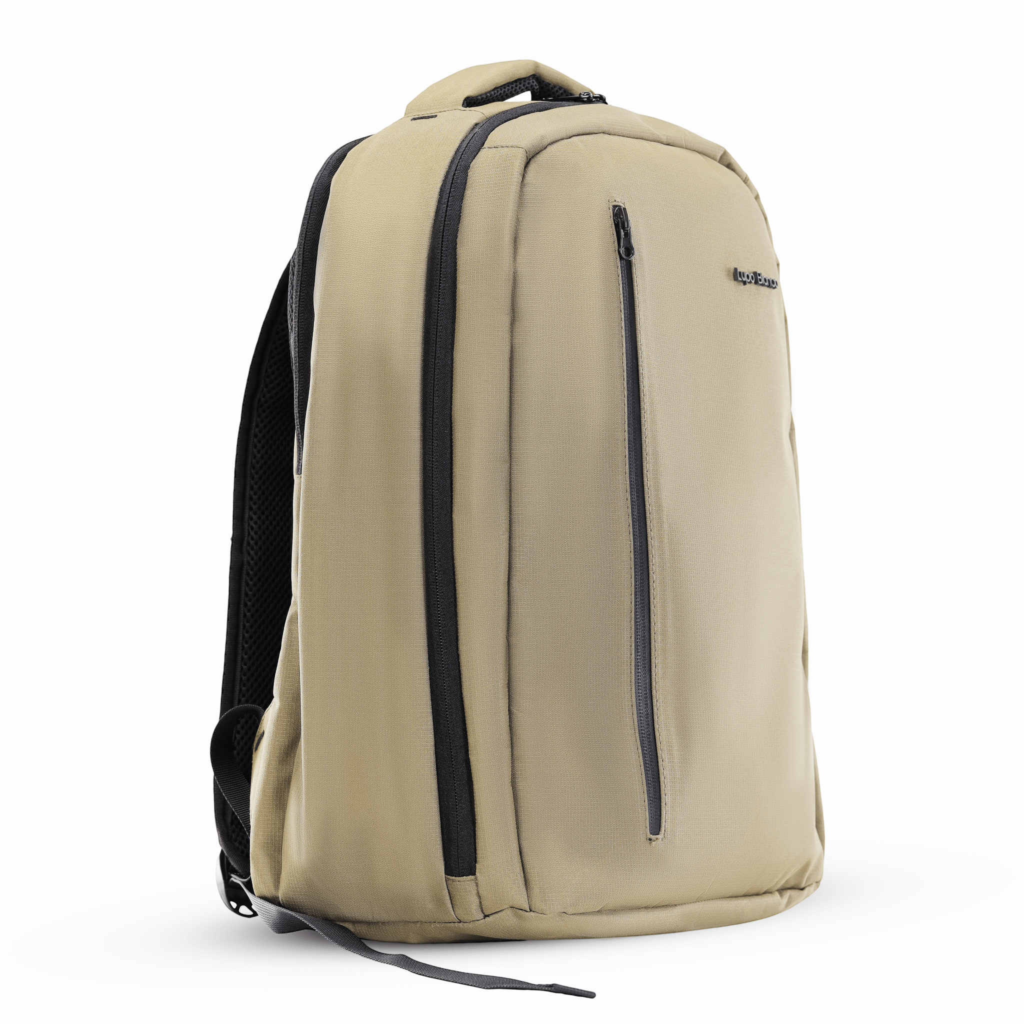 Essentials Backpack - Lupo bianco