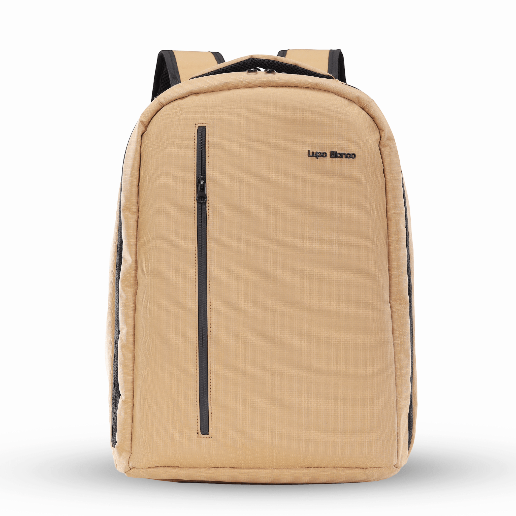 Essentials Backpack - Lupo bianco
