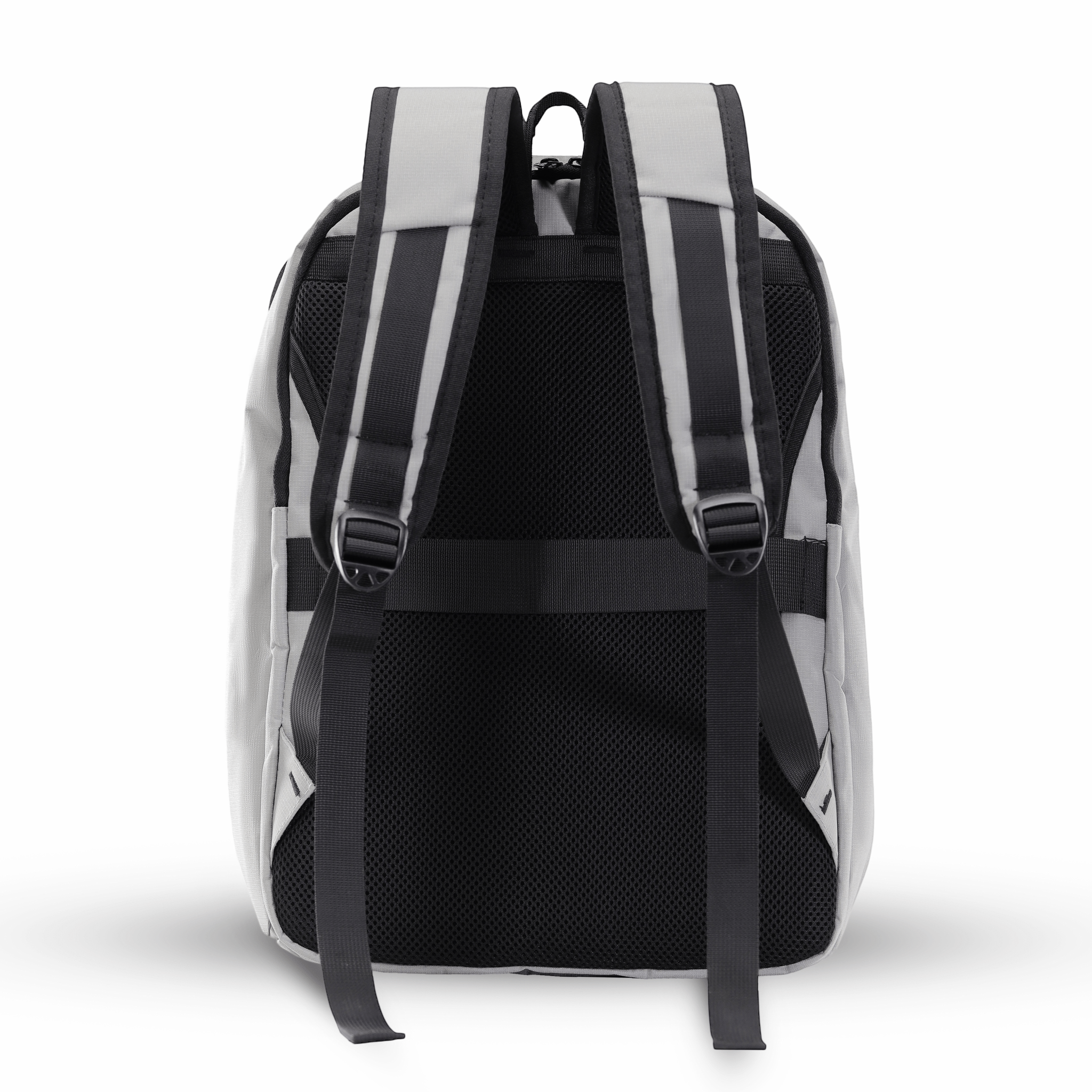 Essentials Backpack - Lupo bianco