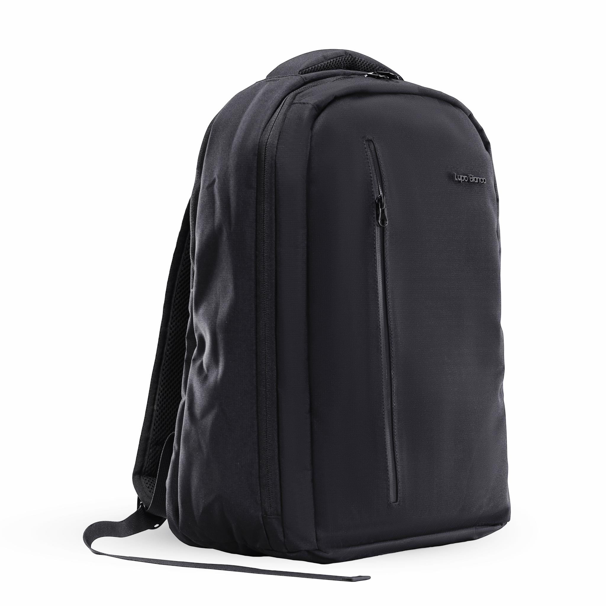 Essentials Backpack - Lupo bianco
