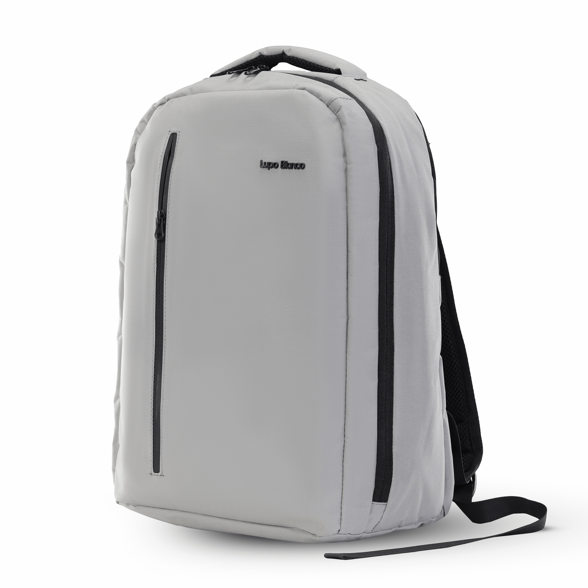 Essentials Backpack - Lupo bianco