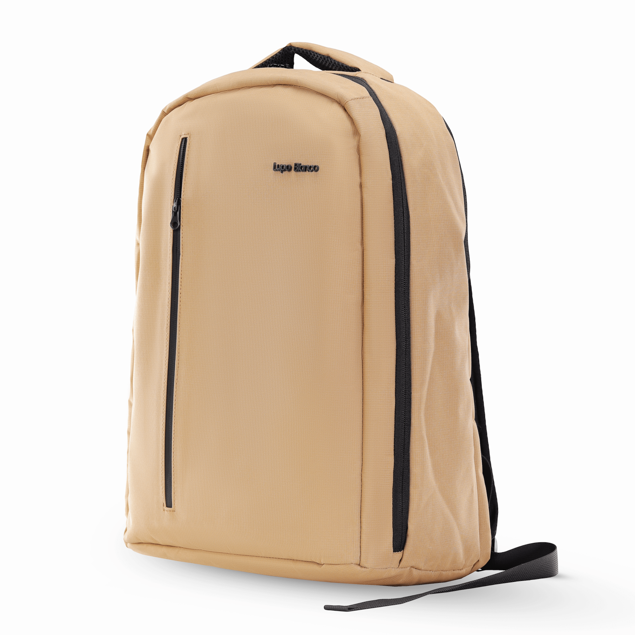 Essentials Backpack - Lupo bianco