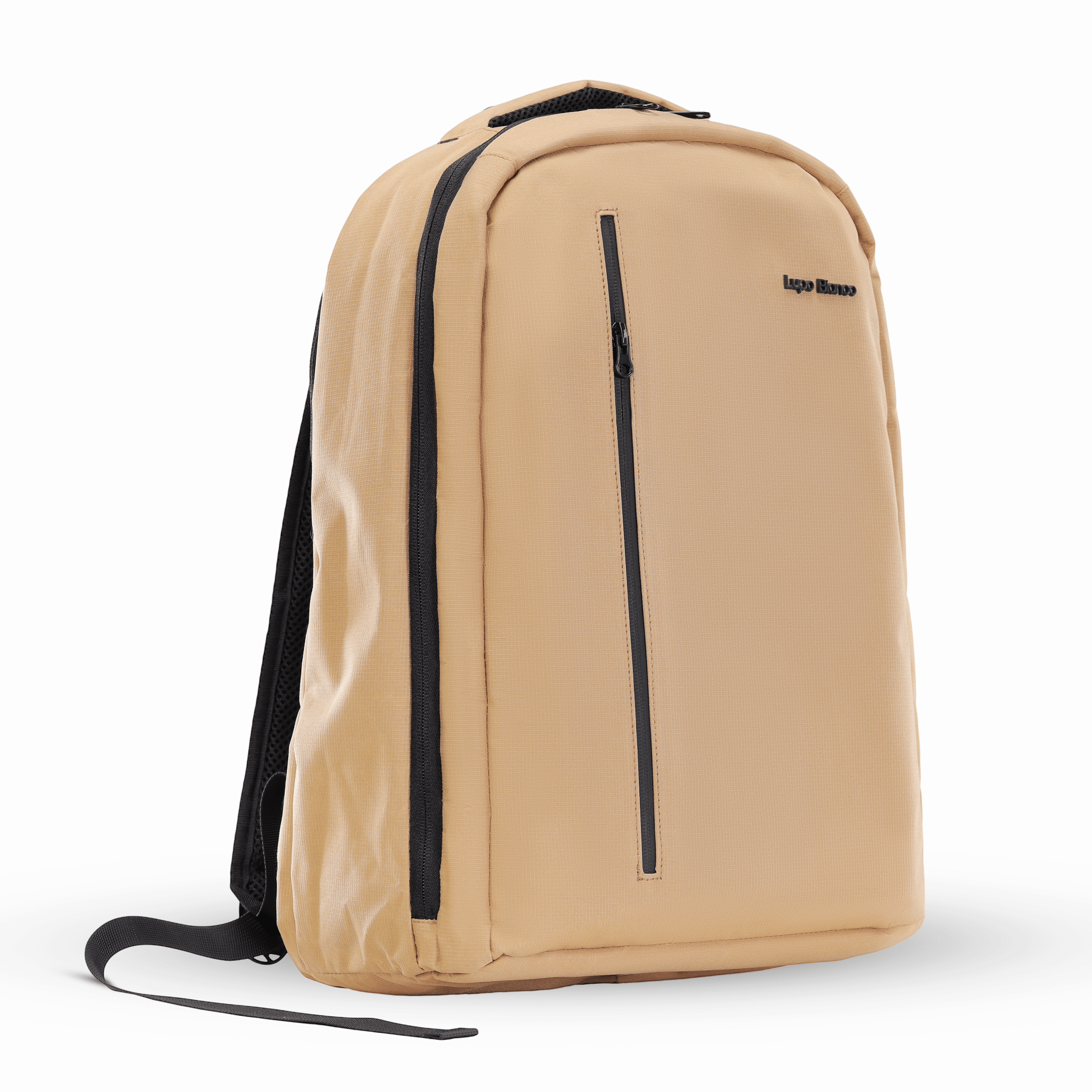 Essentials Backpack - Lupo bianco