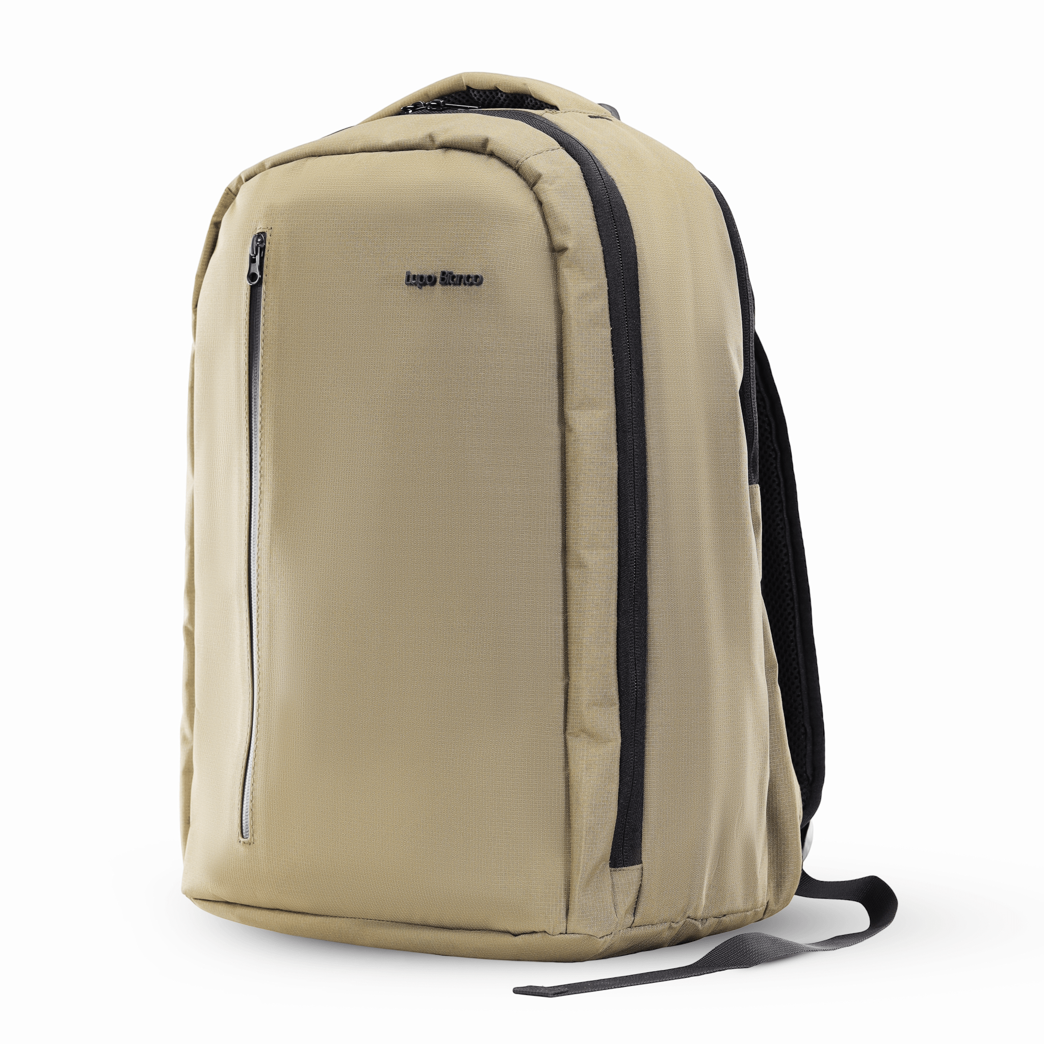 Essentials Backpack - Lupo bianco