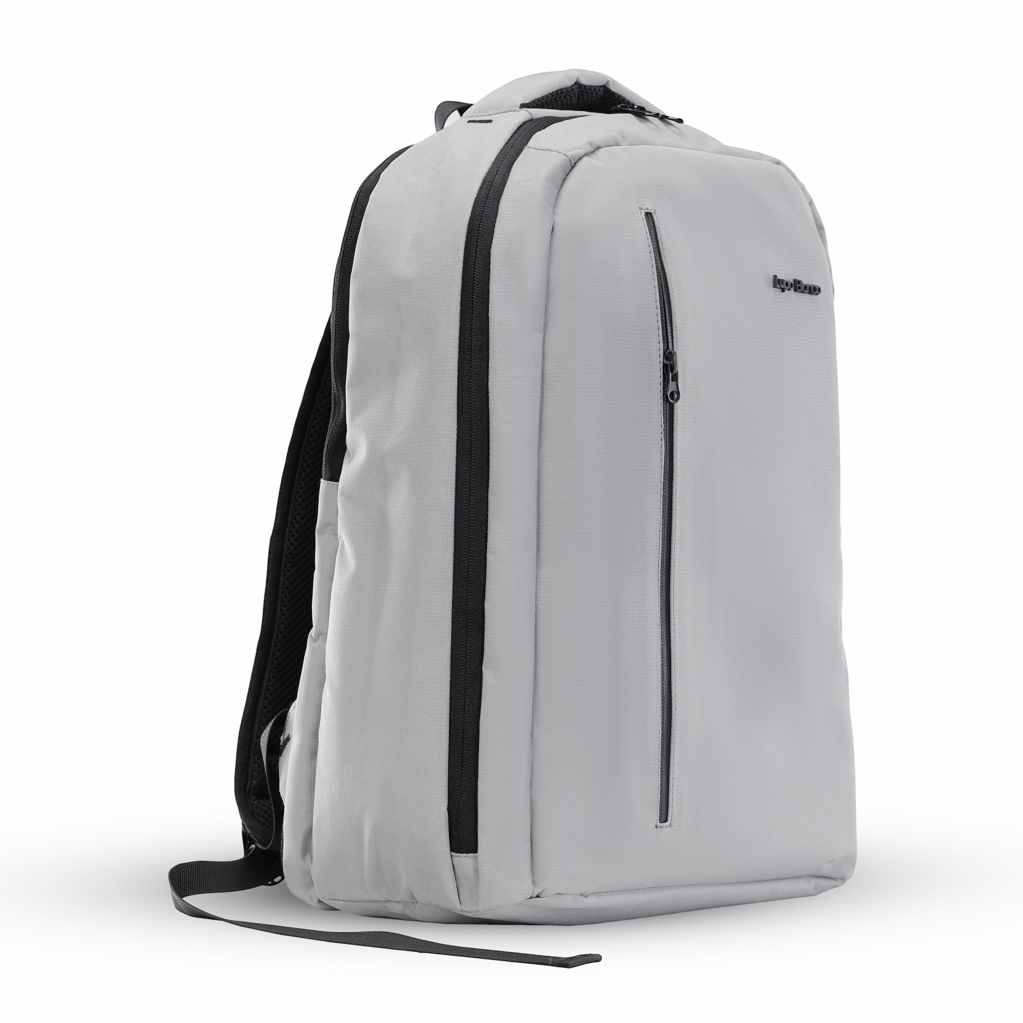 Essentials Backpack - Lupo bianco