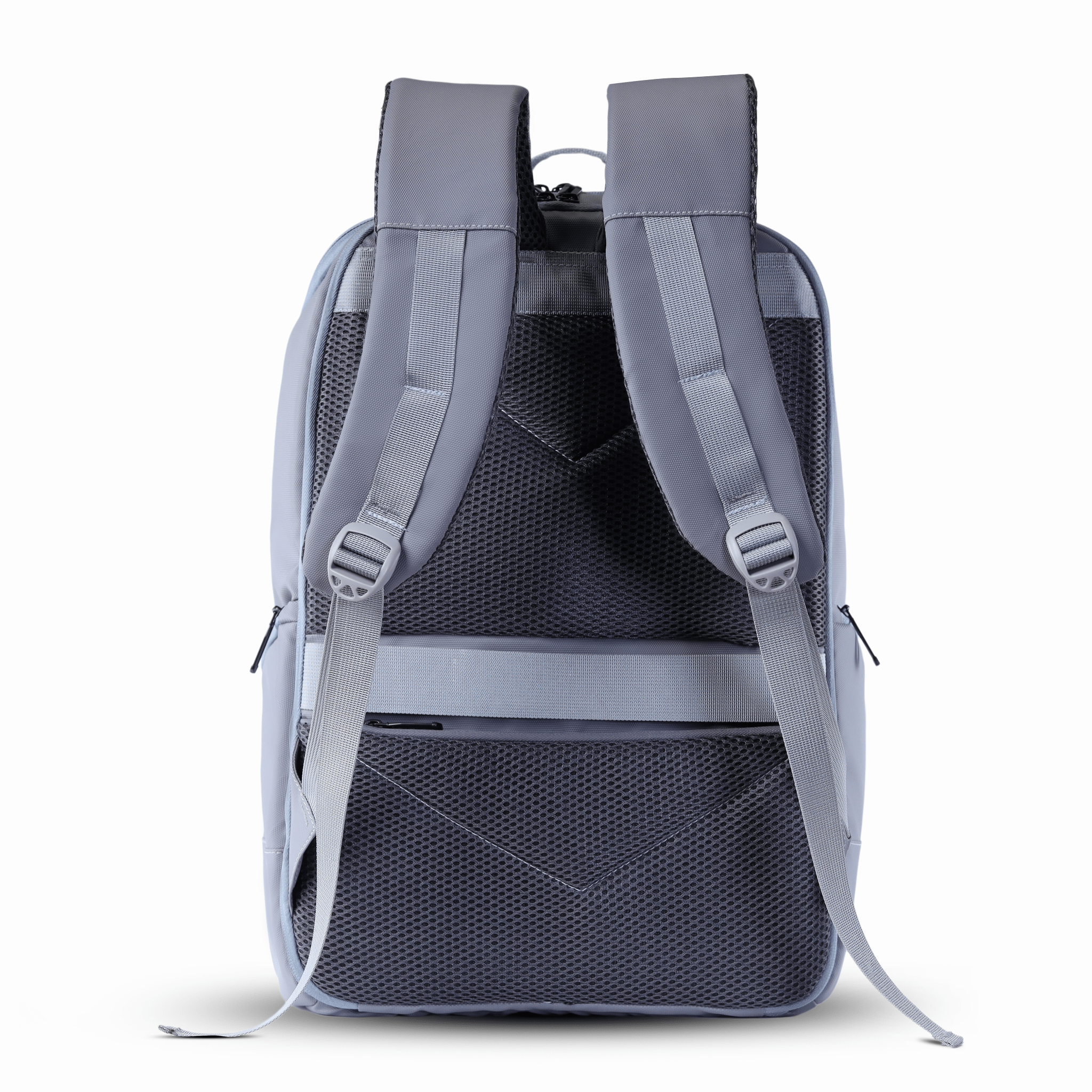 Jet Backpack - Lupo bianco