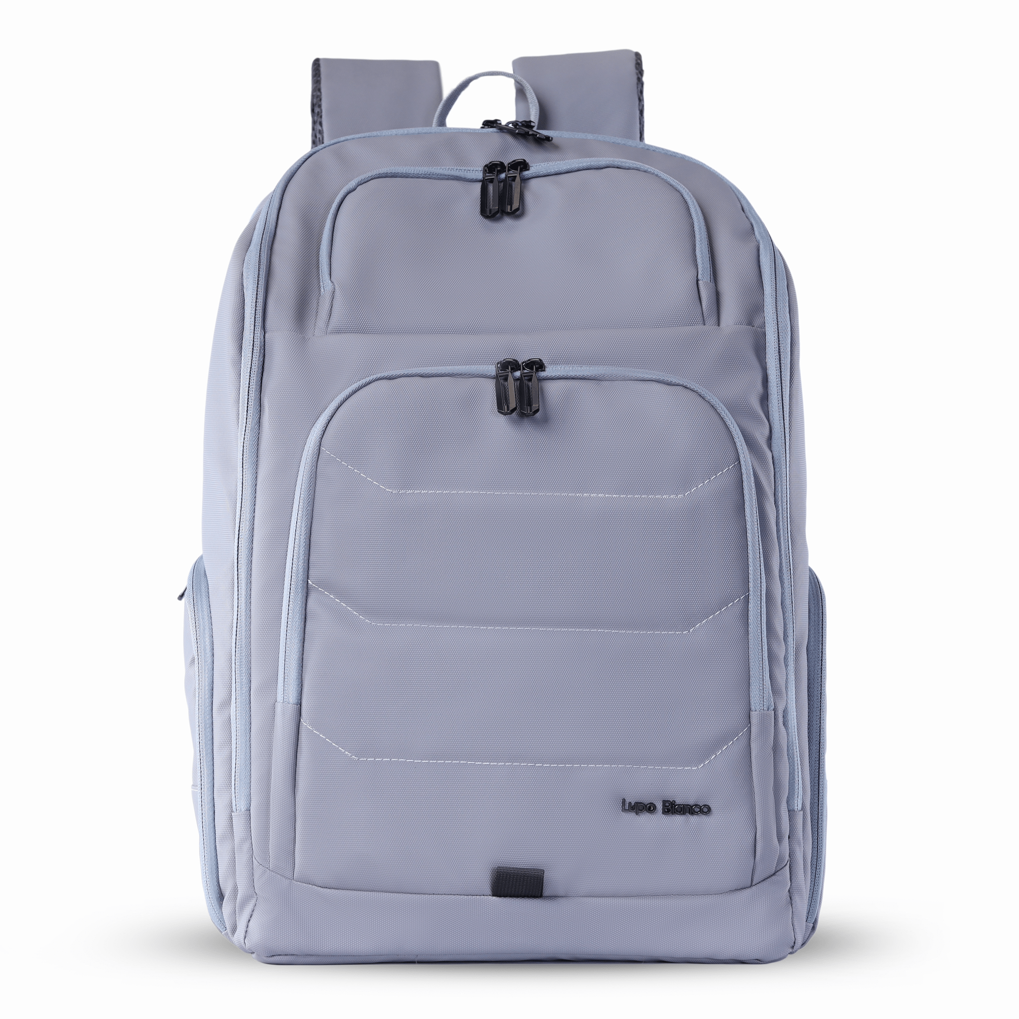Jet Backpack - Lupo bianco