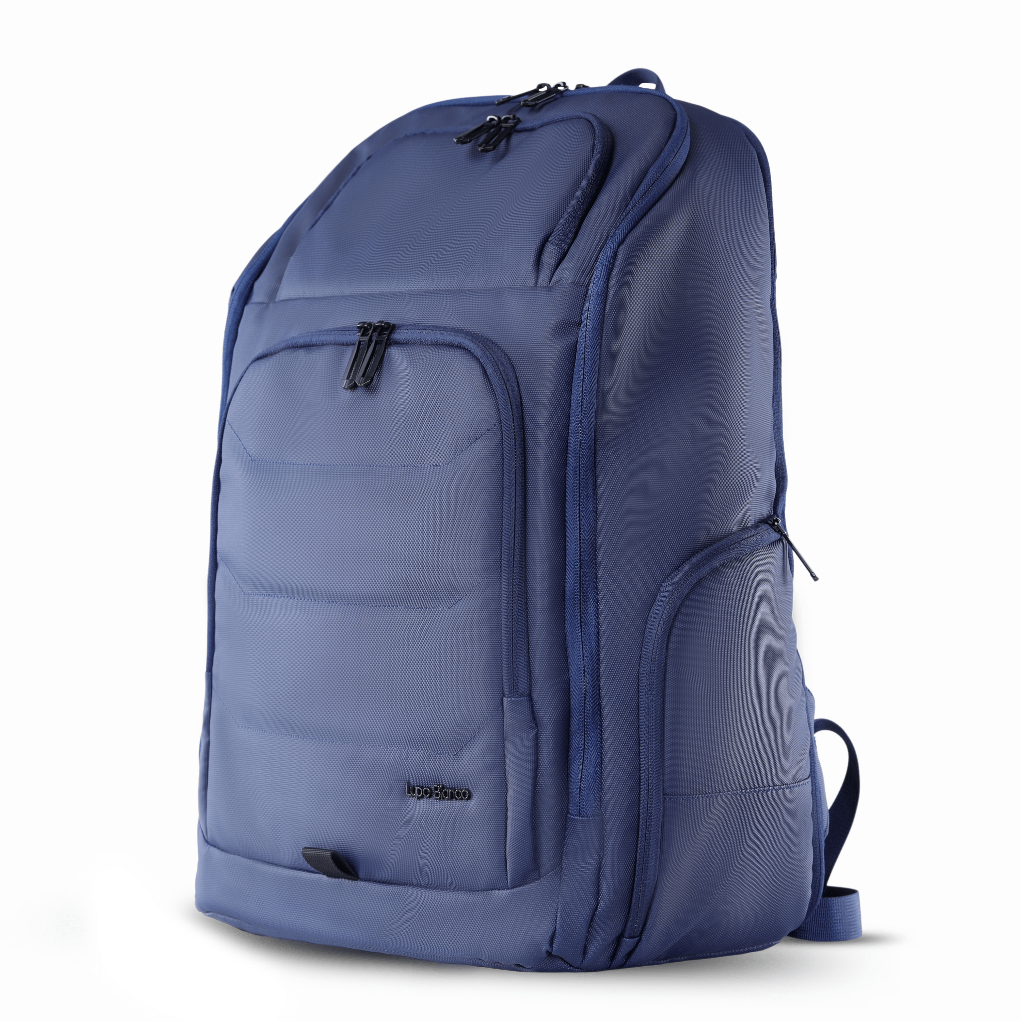 Jet Backpack - Lupo bianco
